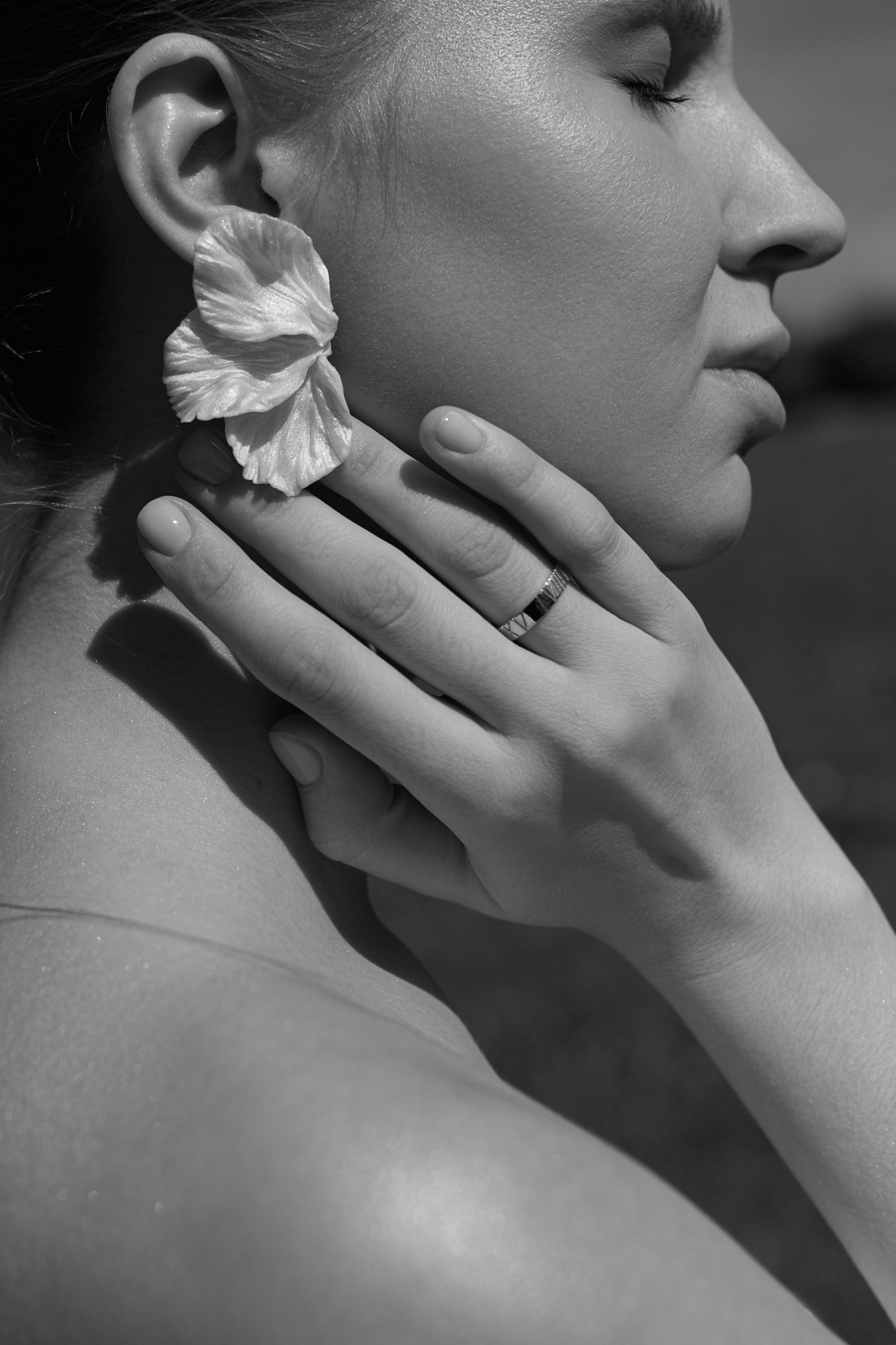 Никита и Марина — Дом Актёра. Свадебный фотограф Екатеринбург/Челябинск — Любовь Волохова