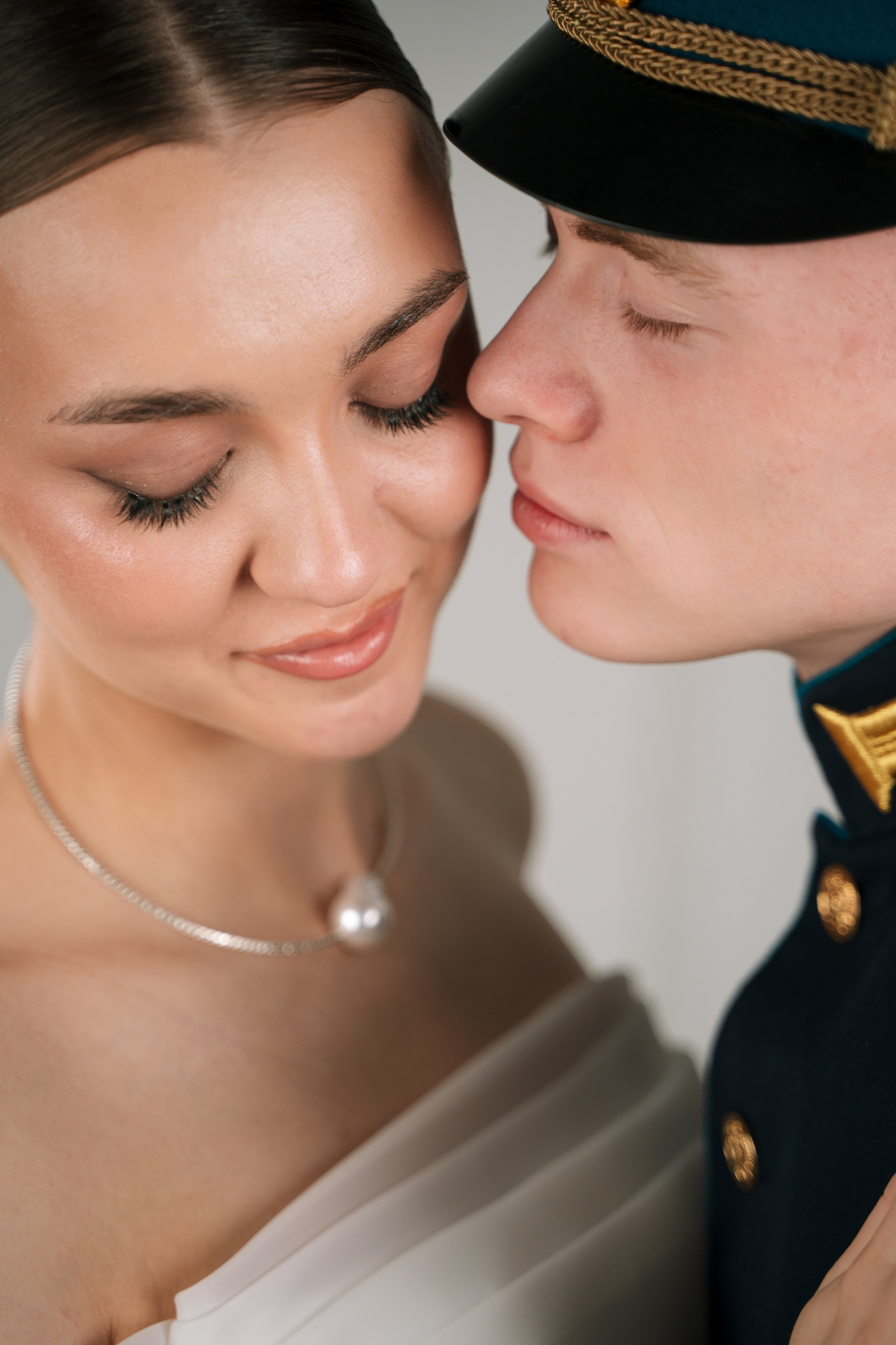 Студия. Фотограф Мария Зайчик