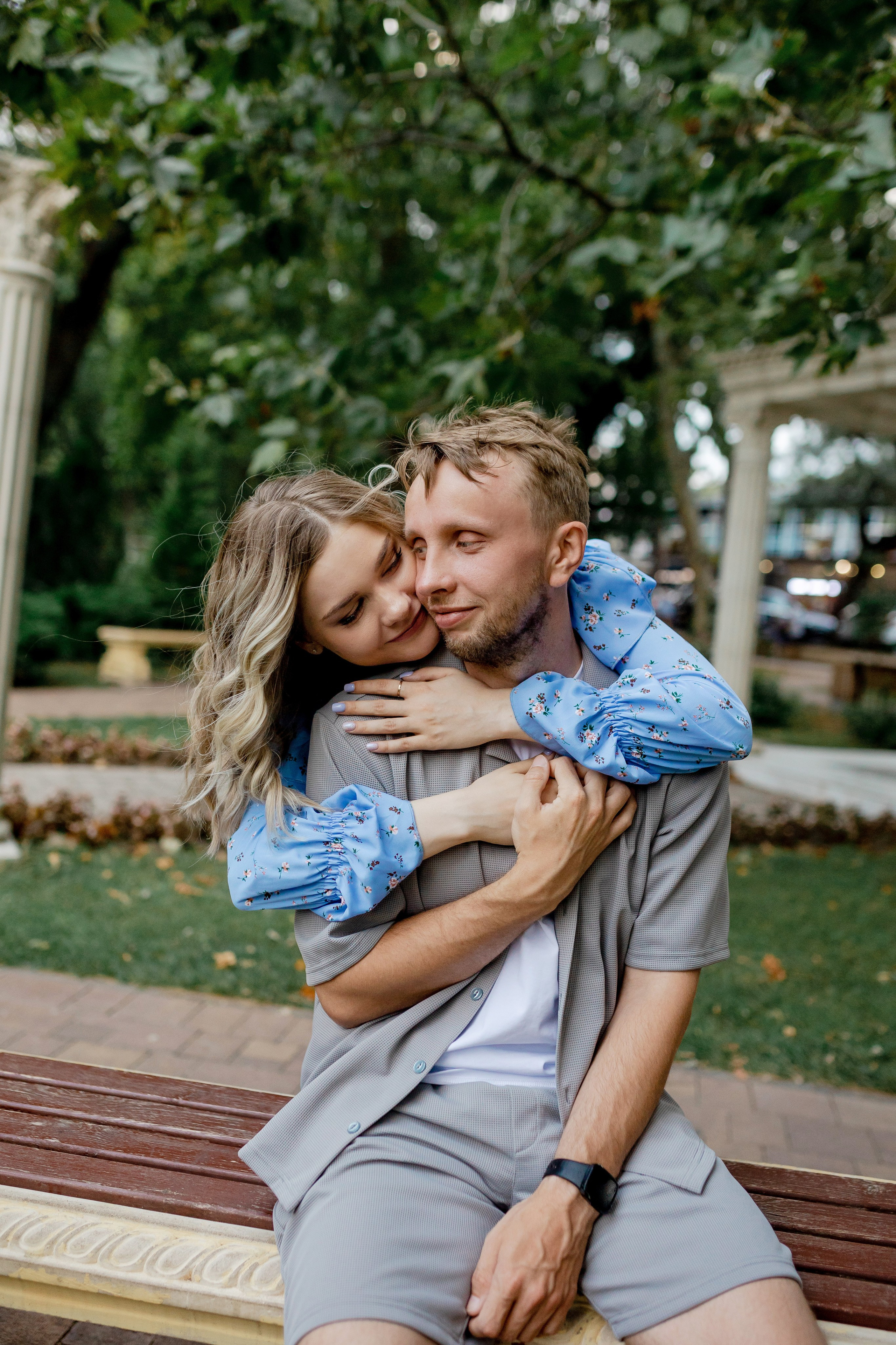 ФОТОСЕССИИ. Фотограф в Геленджике, Архипо-Осиповке, Абрау-Дюрсо, Кринице Виктория