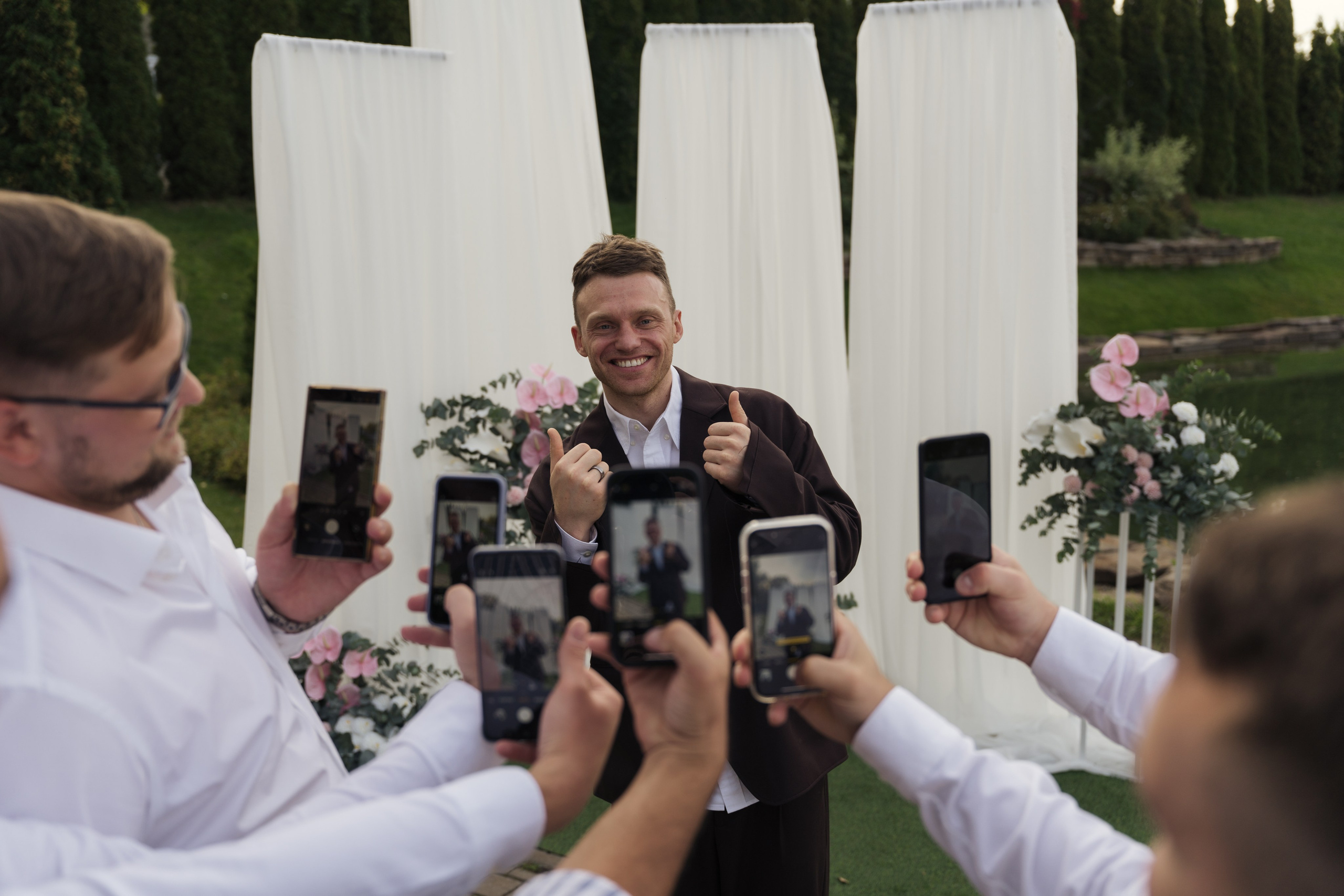Костя и Алена. Семейный фотограф в Москве Галина Гончар