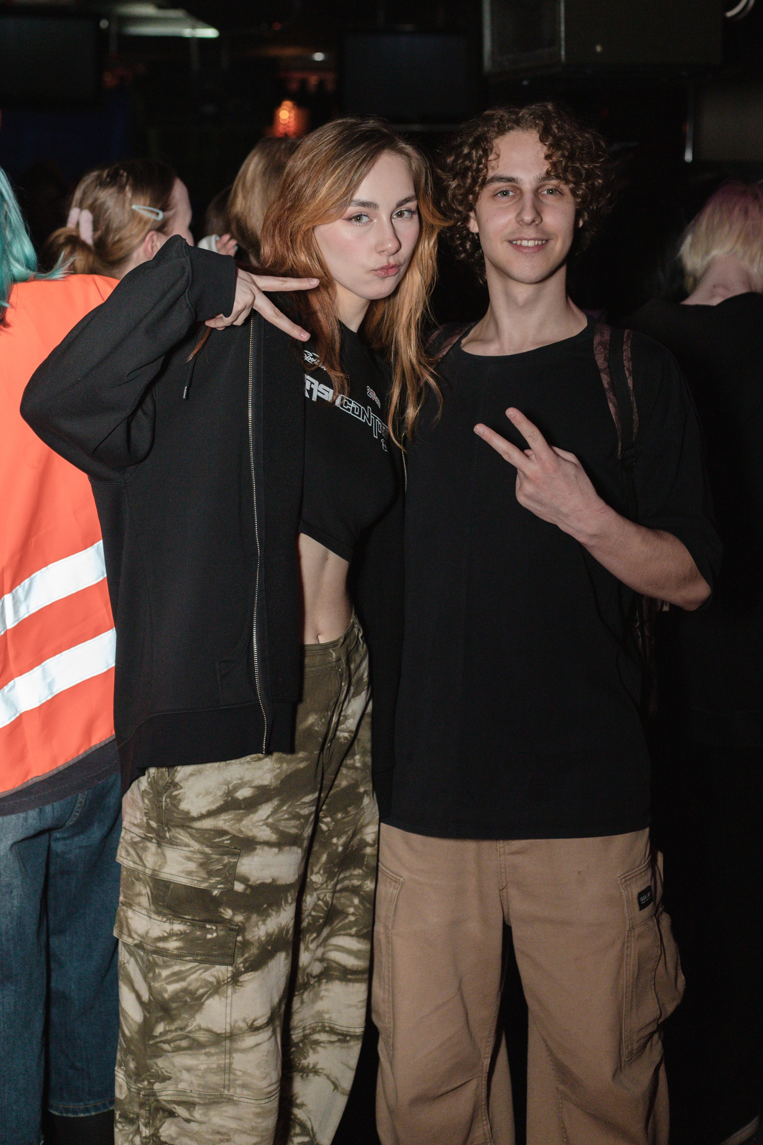 Концерт Lida. Свадебный и семейный фотограф в Сургуте и ХМАО Черепанова Наталья