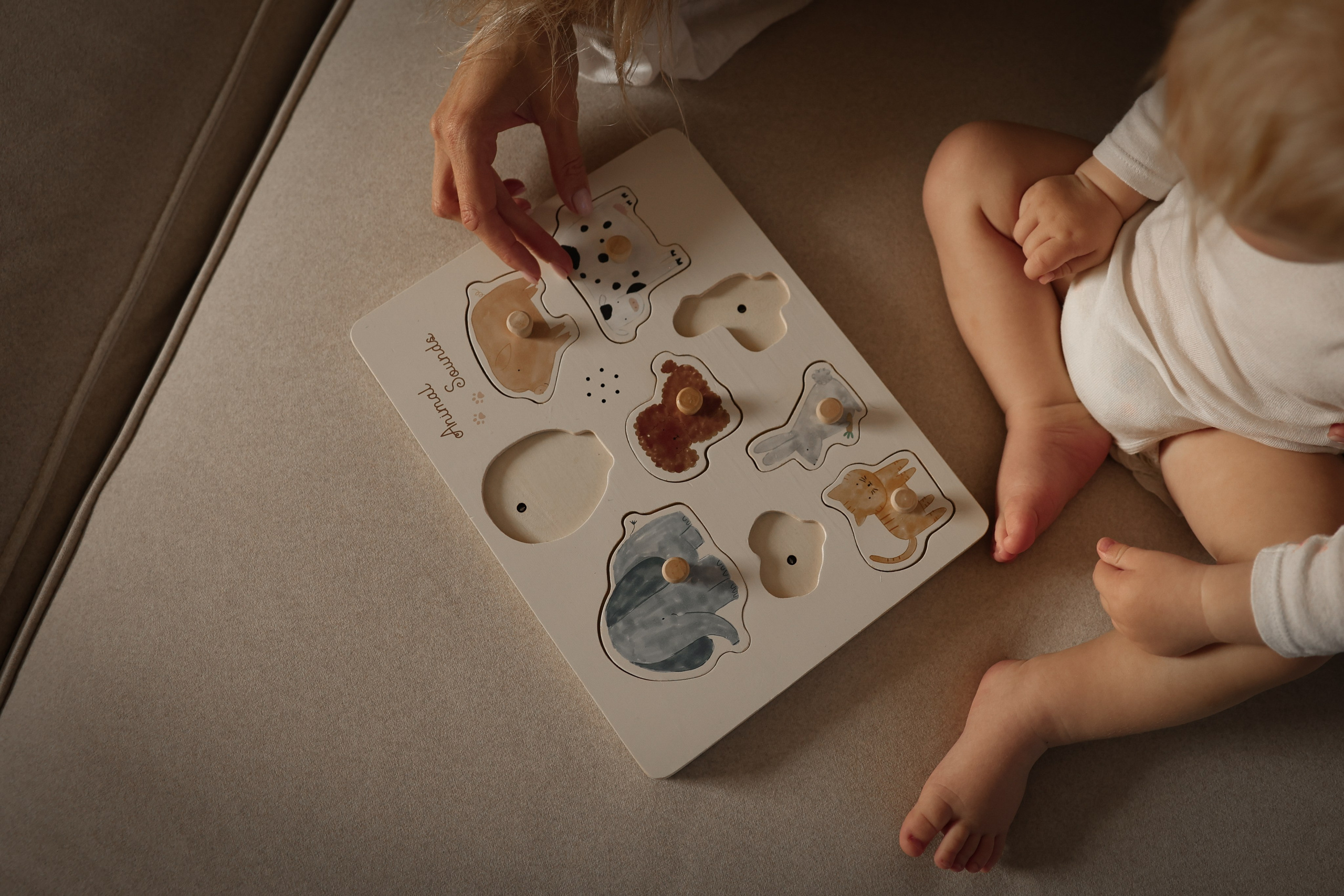 Утро Ника. Ваш семейный newborn и lifestyle фотограф в СПБ Наталья Журавлева