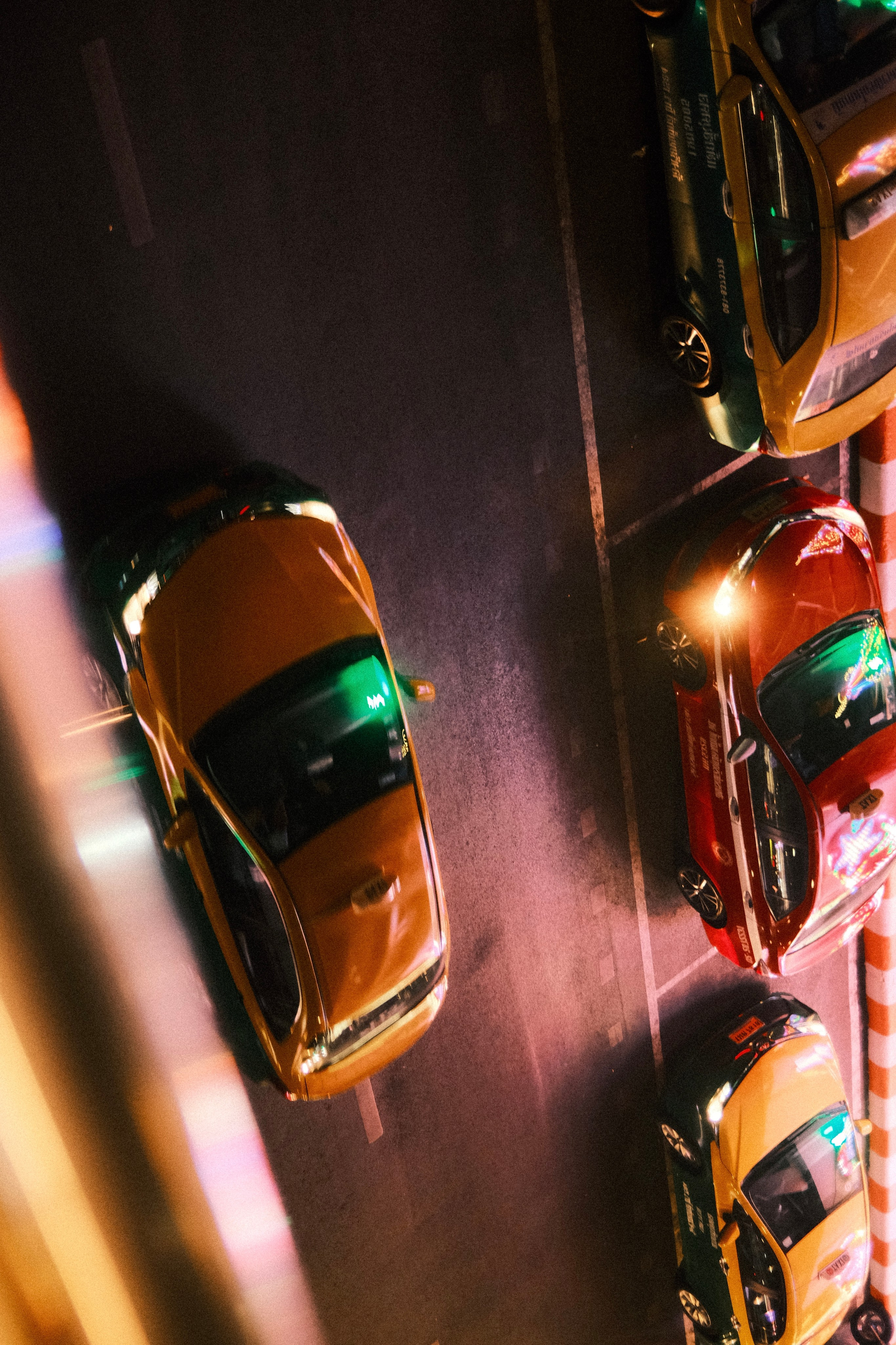 Портретный фотограф