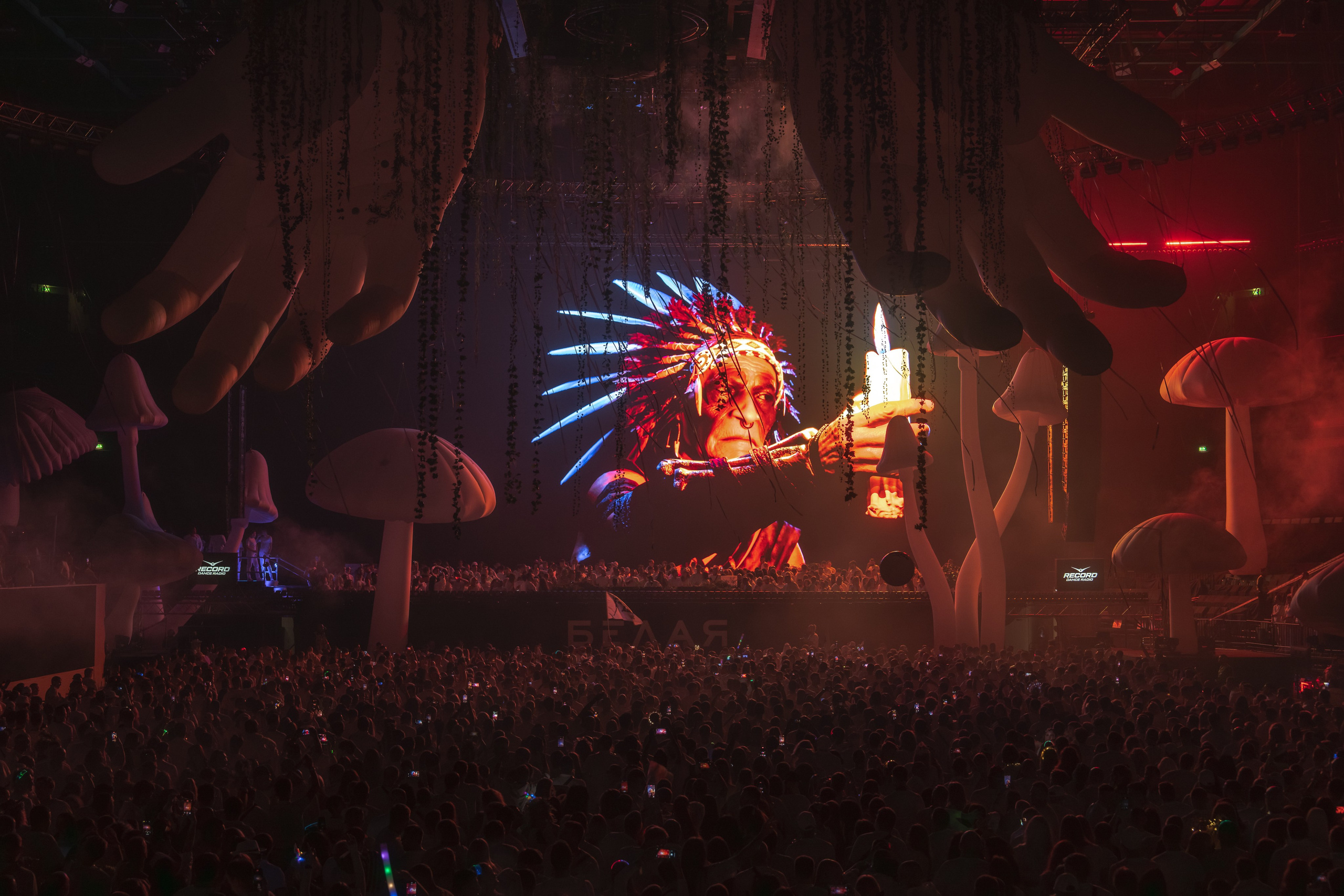 БЕЛАЯ 2025. Святослав Буньков | фотограф