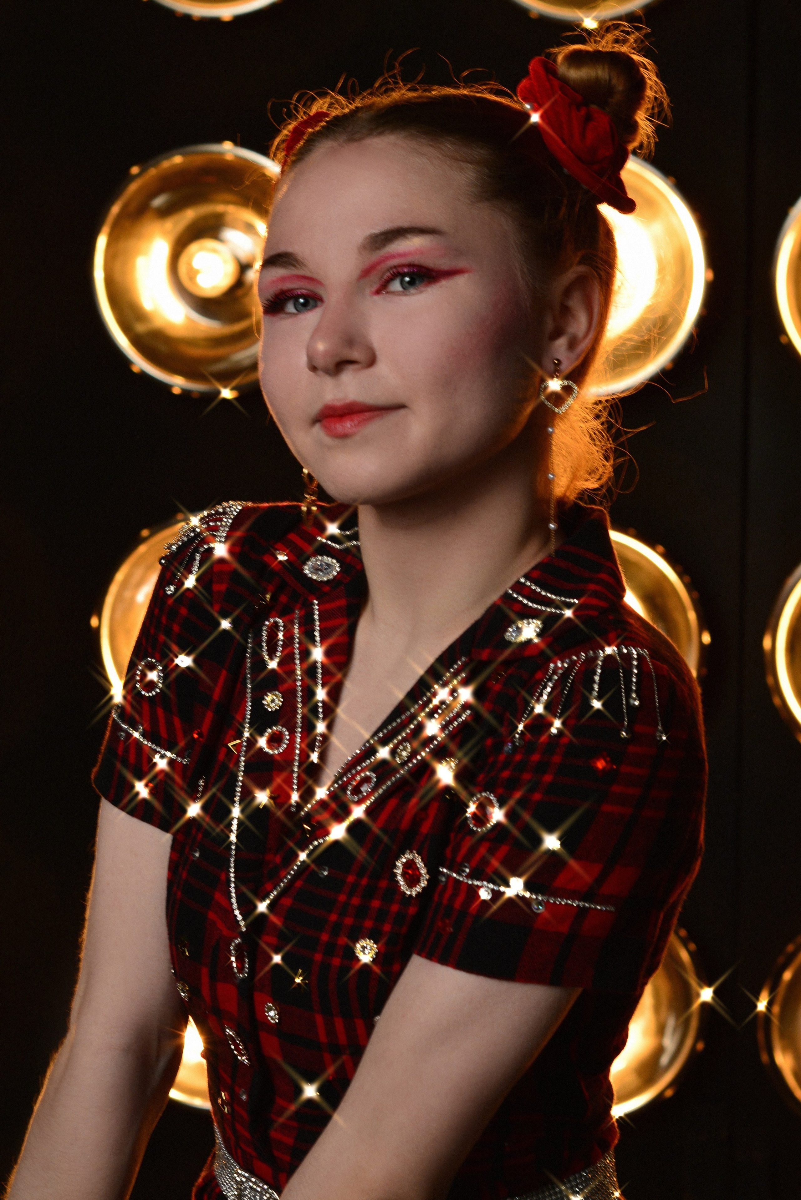 Fancy. Vcut studio| Фотограф Валерия Мустаева