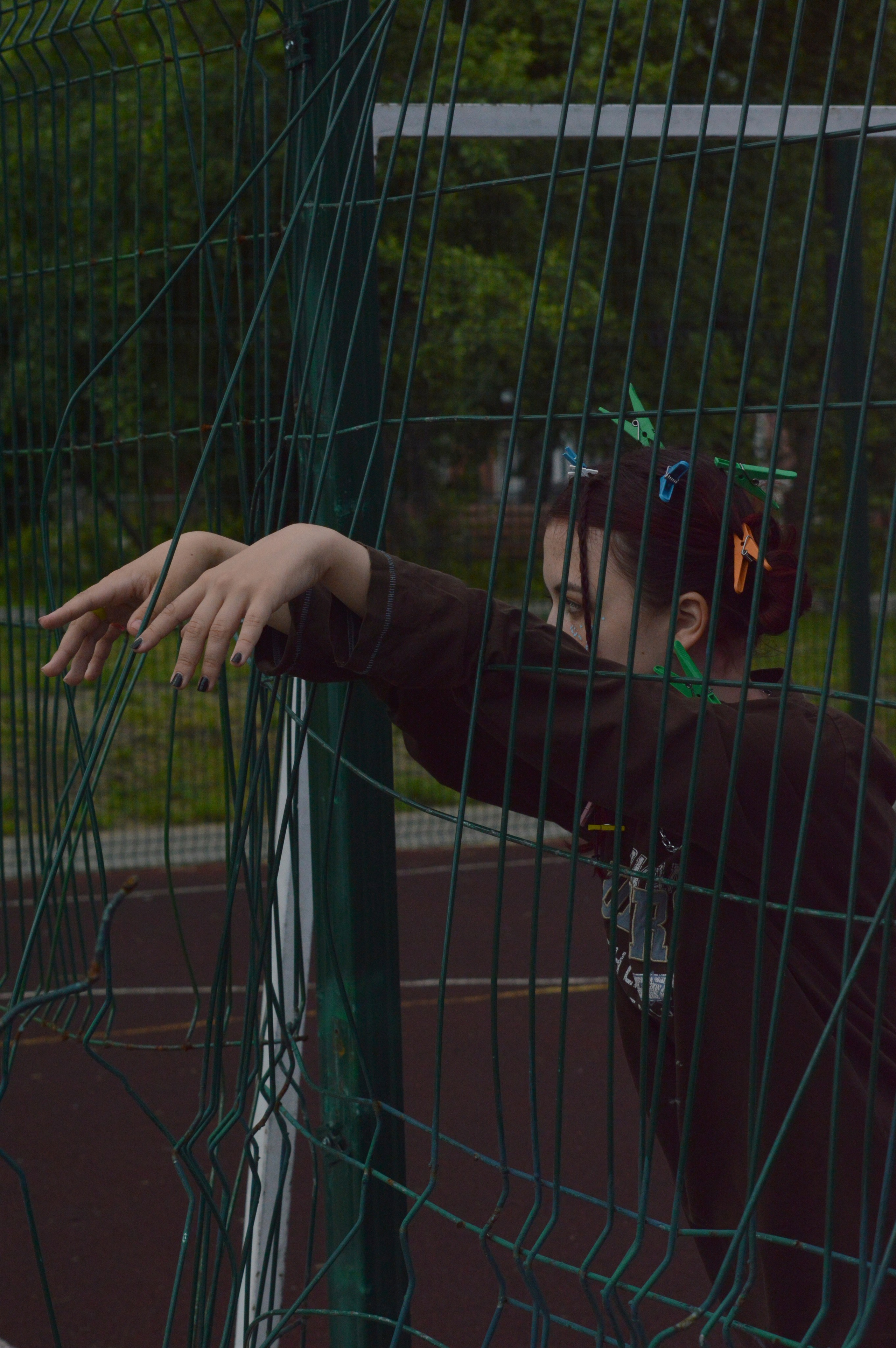 Past PLAYGROUND. Vcut studio| Фотограф Валерия Мустаева