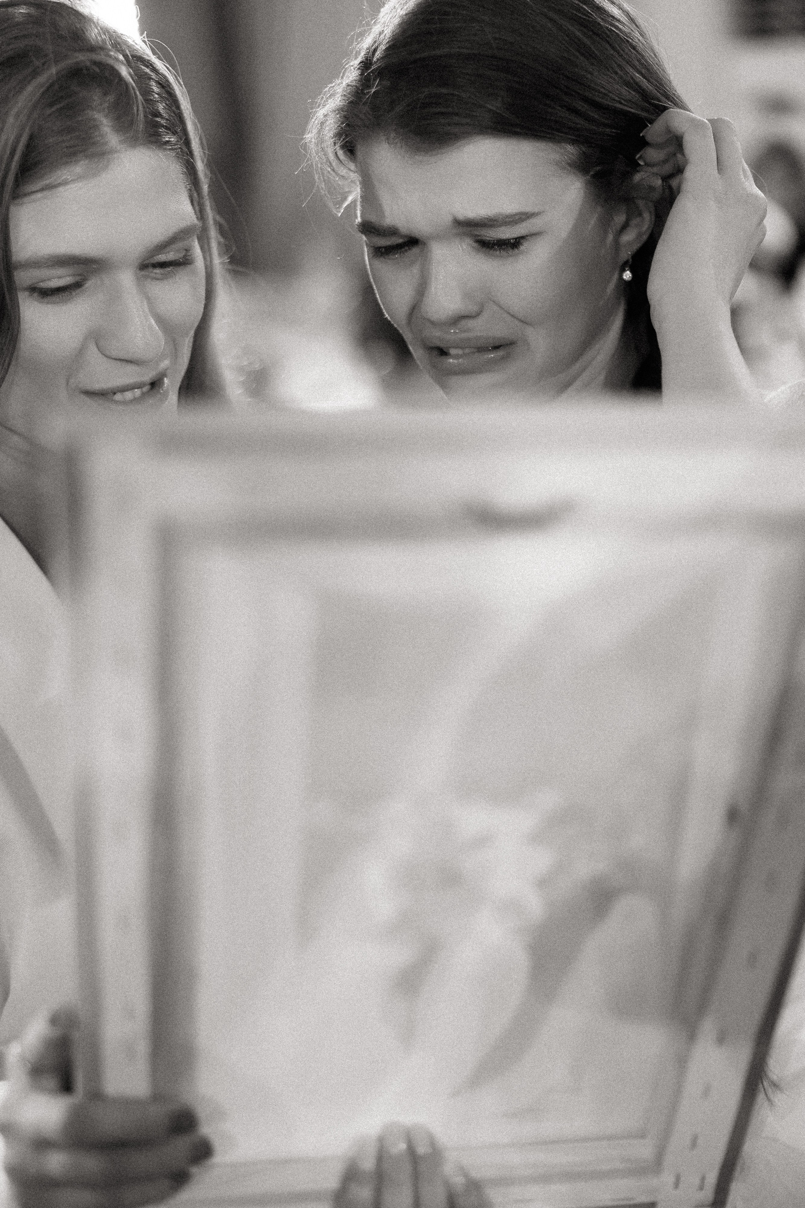 V & A. Свадебный и event-фотограф Иван Волнухин