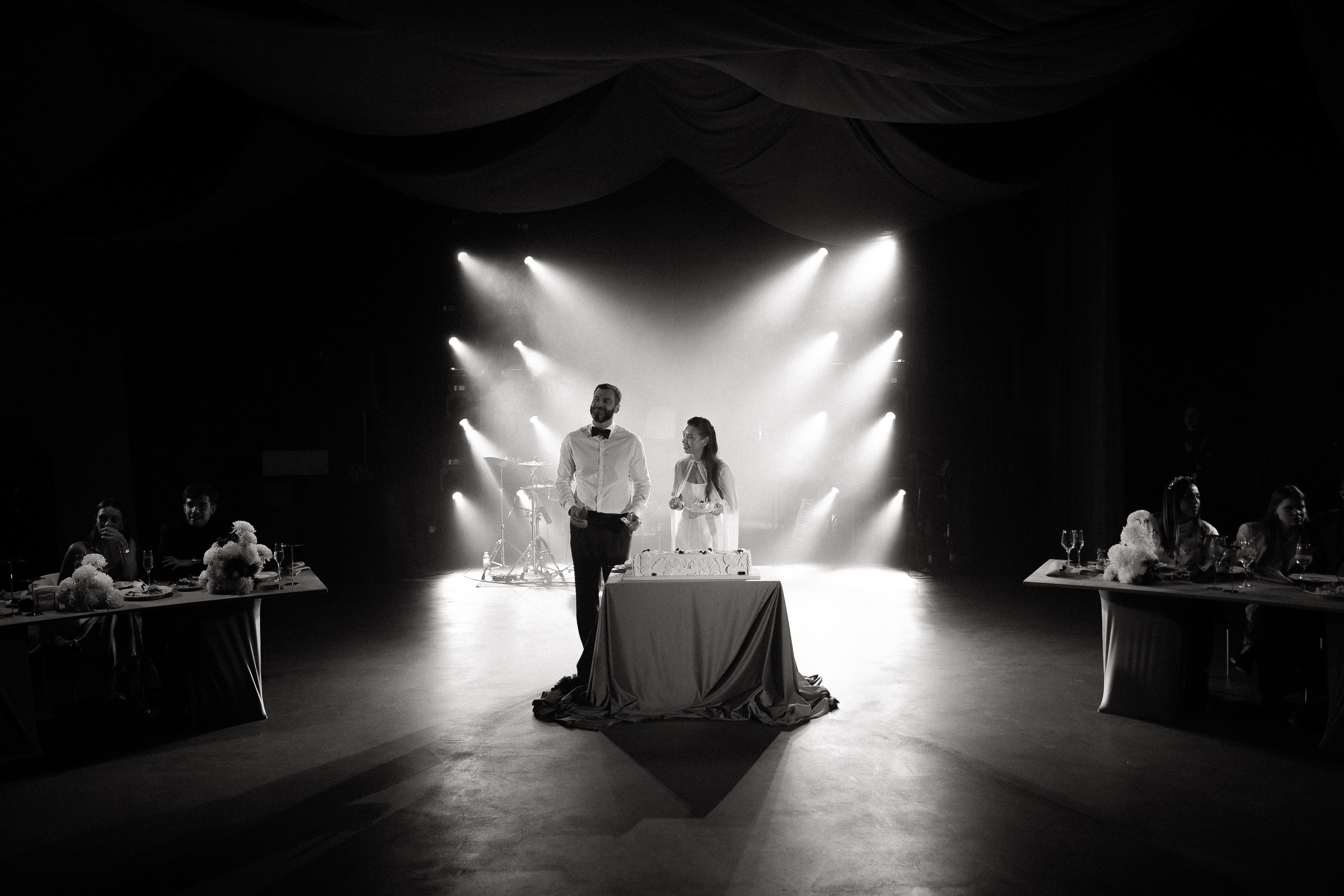 ТЫ — МОЙ ДОМ | L & R. Свадебный и event-фотограф Иван Волнухин