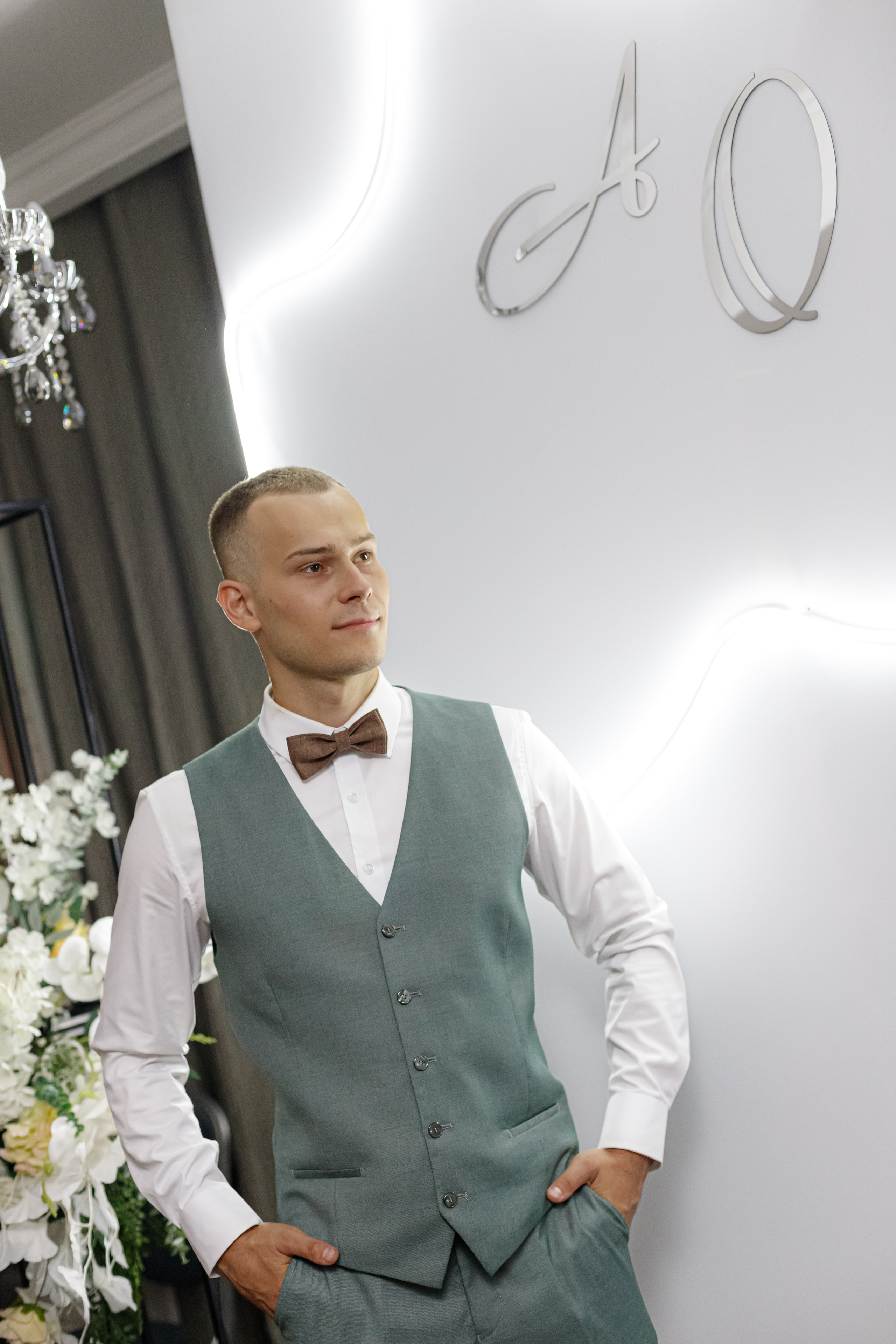 A&O wedding day. Photokarish