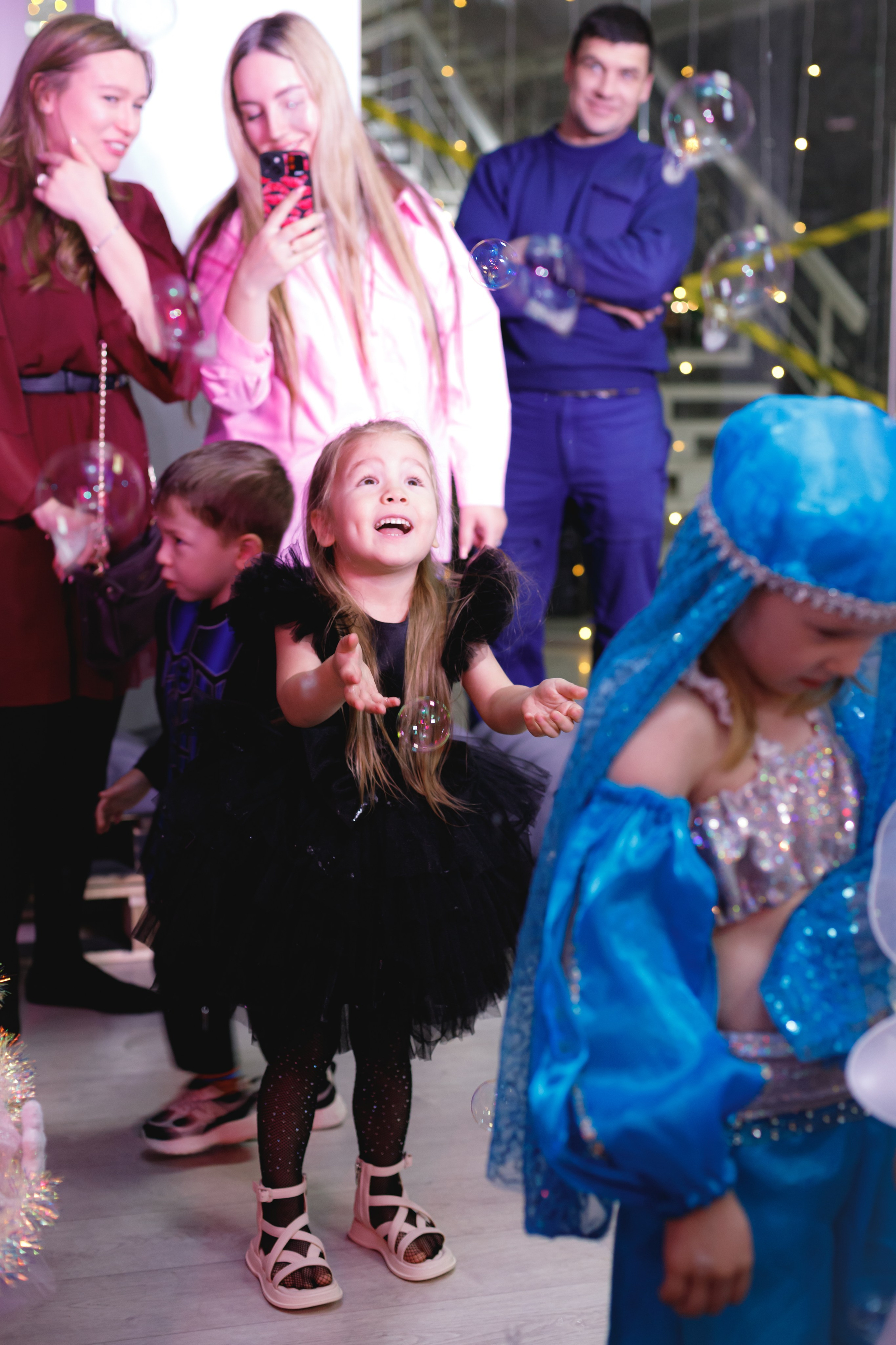 Happy new year. Photokarish