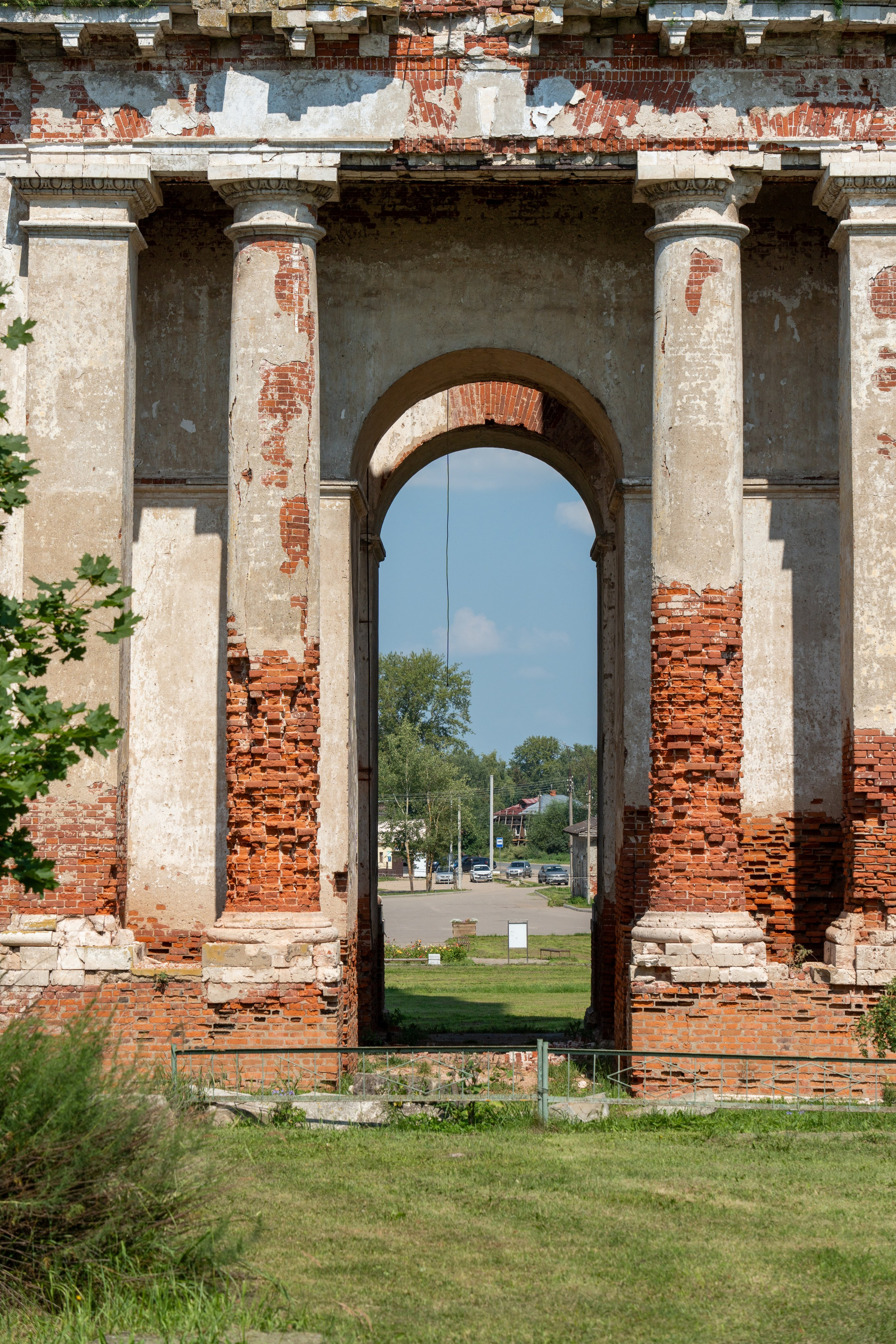 20250729-30 Ростов. Дмитрий Ремизов. Фотография, как хобби