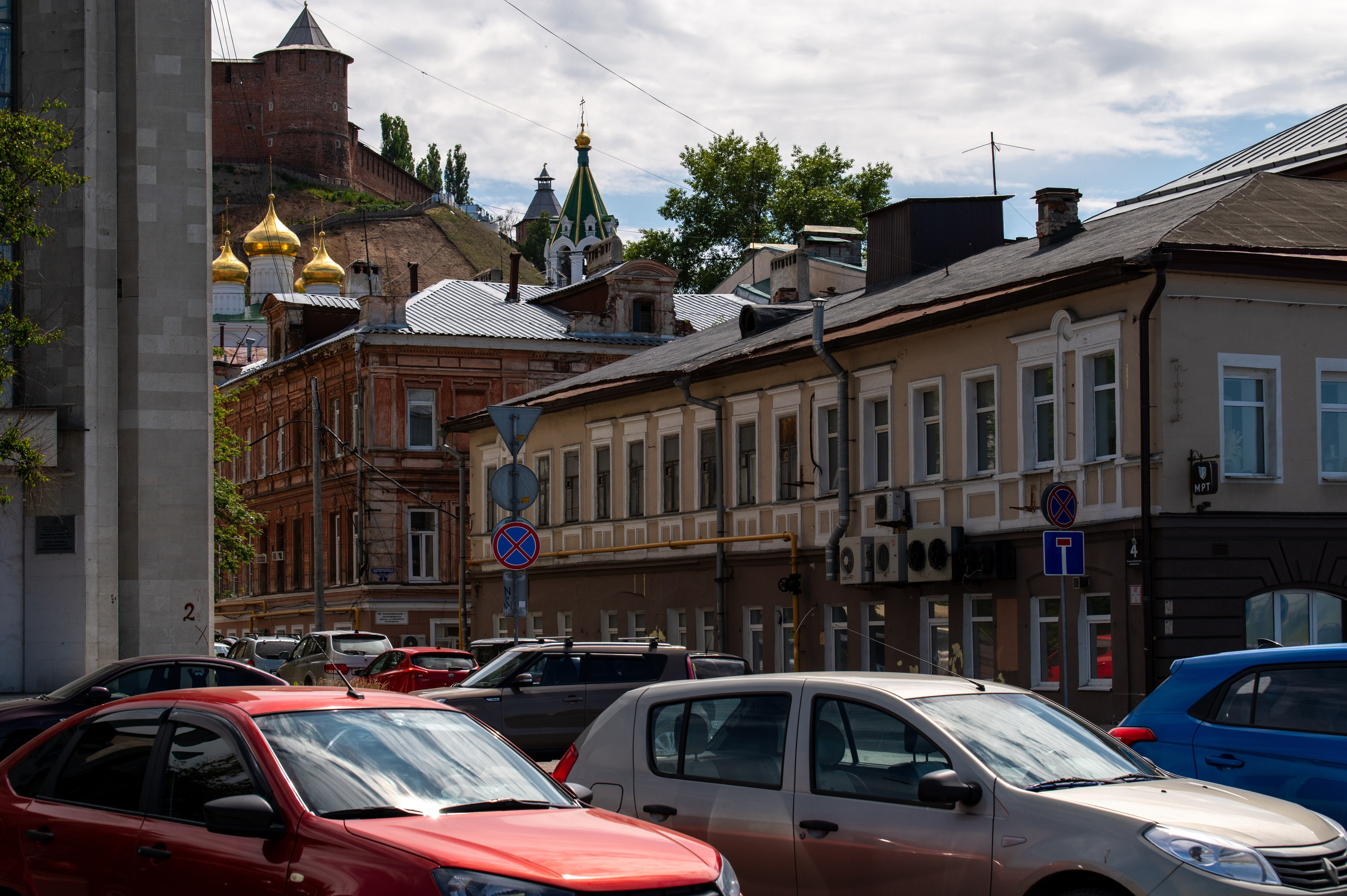 20230612-16 Нижний Новгород. Дмитрий Ремизов. Фотография, как хобби