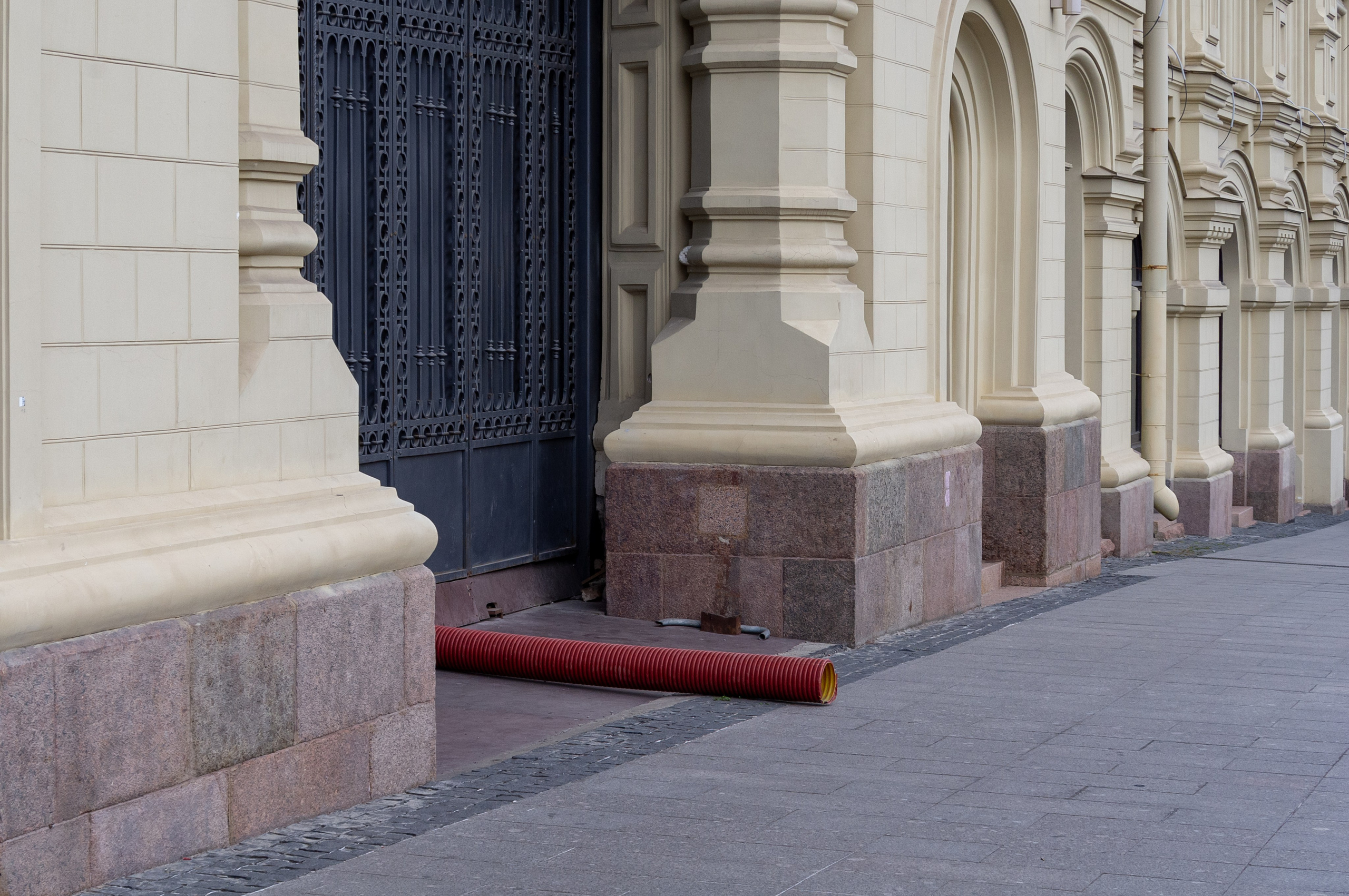 20200824 Вокруг Кремля с братом. Дмитрий Ремизов. Фотография, как хобби