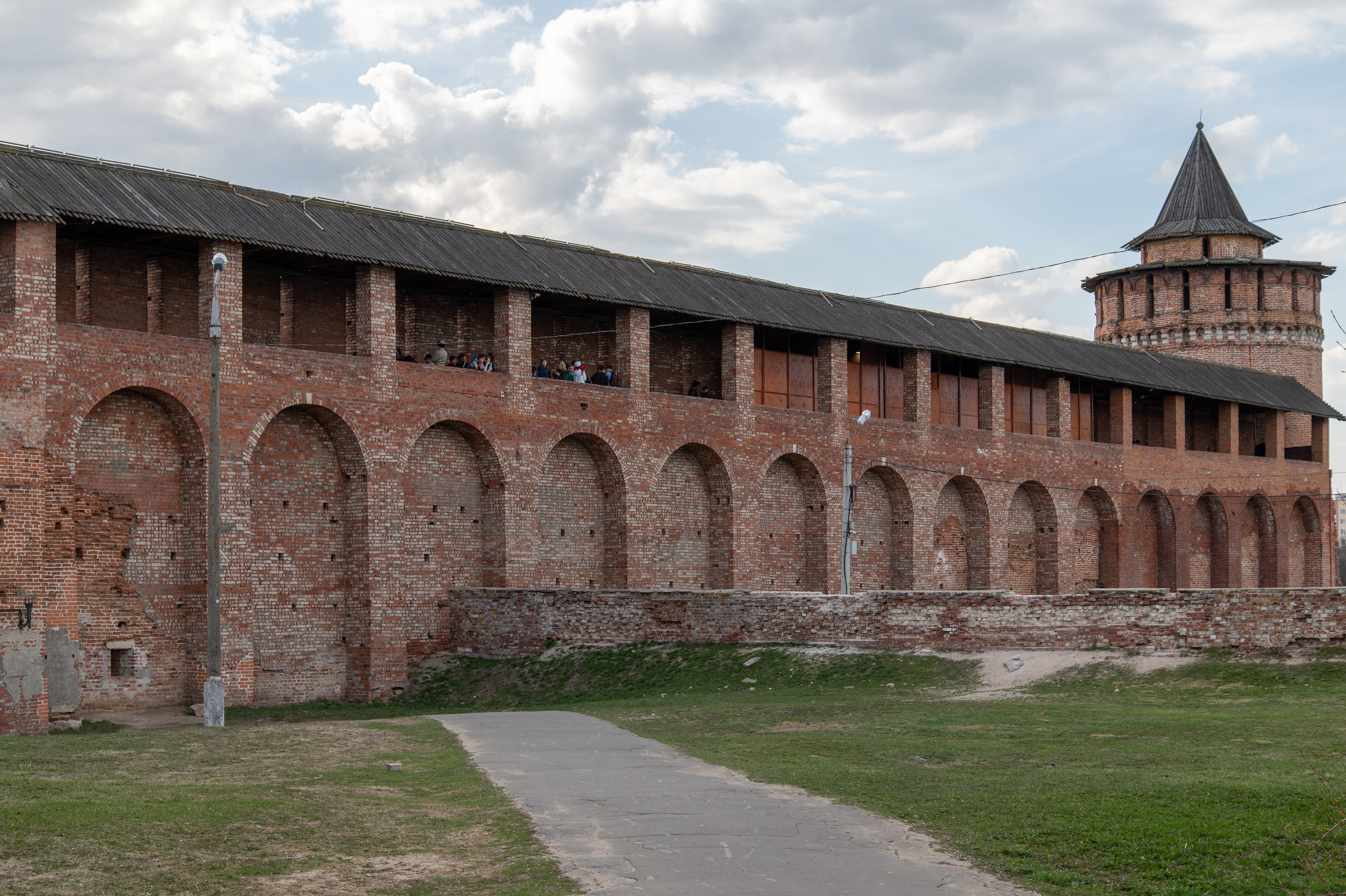 20230419 Коломна. Дмитрий Ремизов. Фотография, как хобби