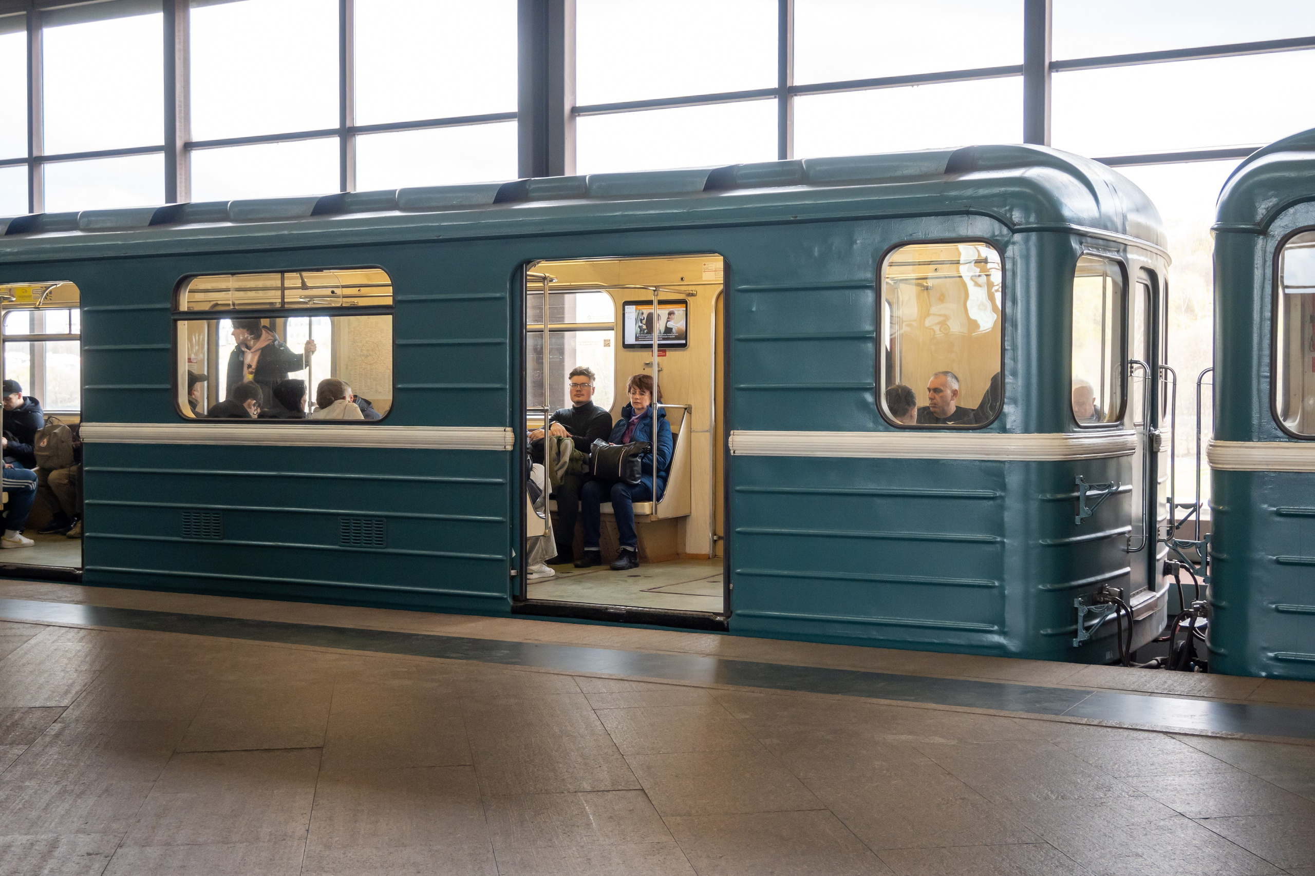 20240419 Хамовники. Дмитрий Ремизов. Фотография, как хобби