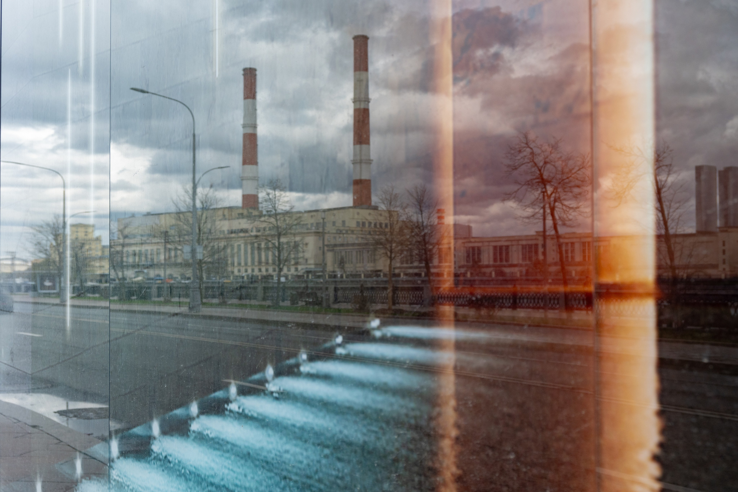 20240419 Хамовники. Дмитрий Ремизов. Фотография, как хобби