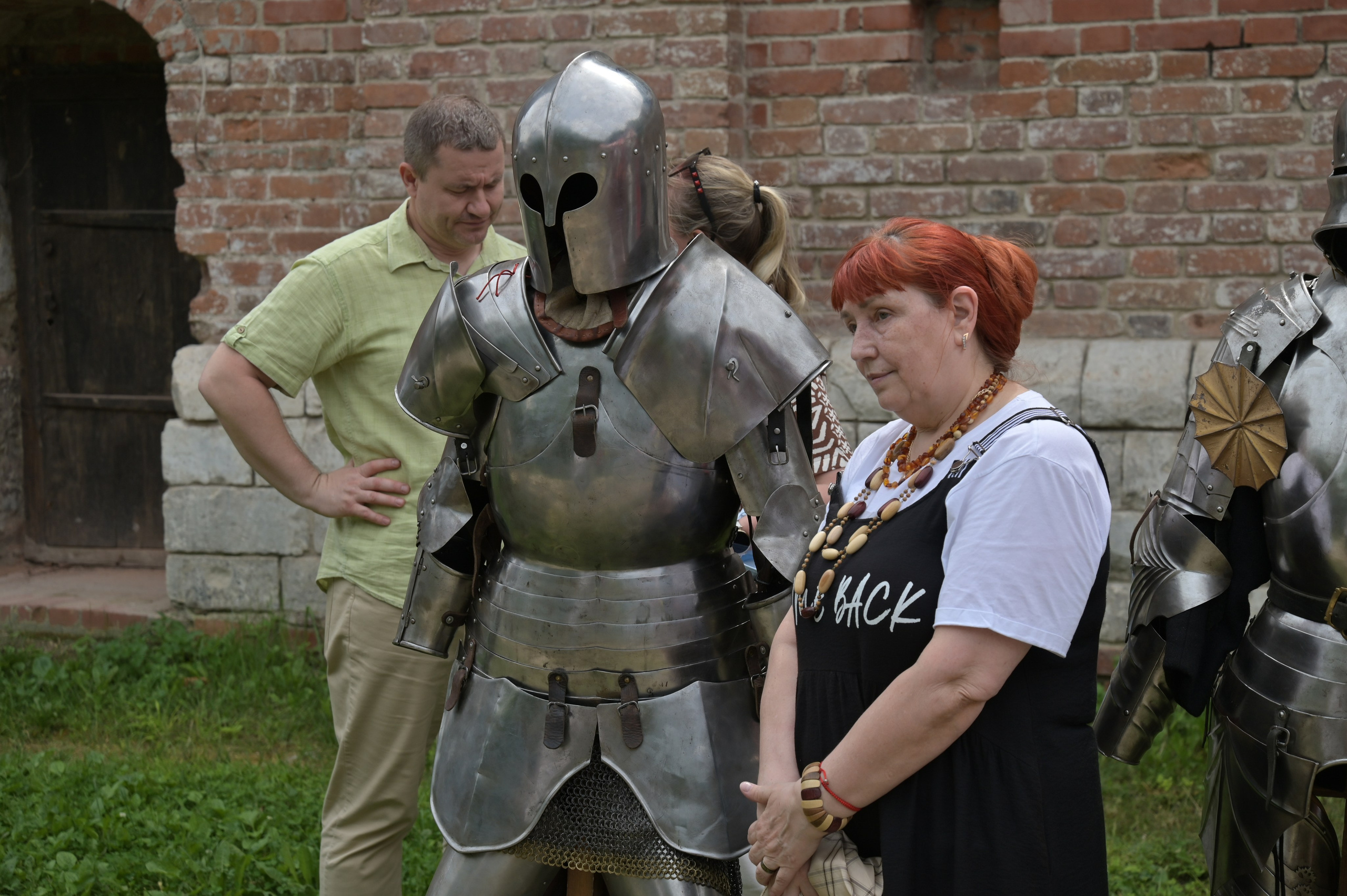 20240616 Крутицкое подворье. Дмитрий Ремизов. Фотография, как хобби