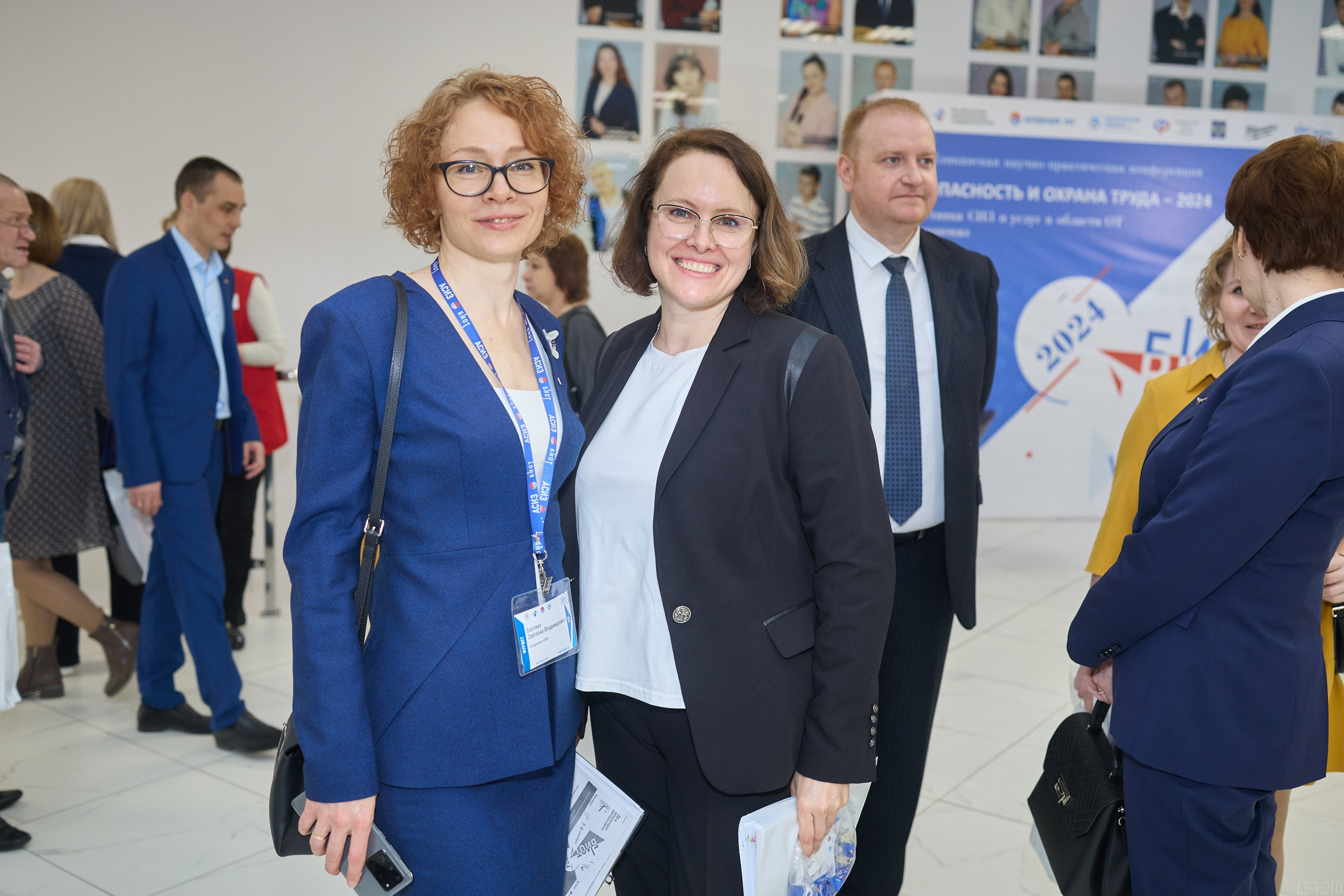 Конференция БИОТ | Чебоксары. OSPhoto