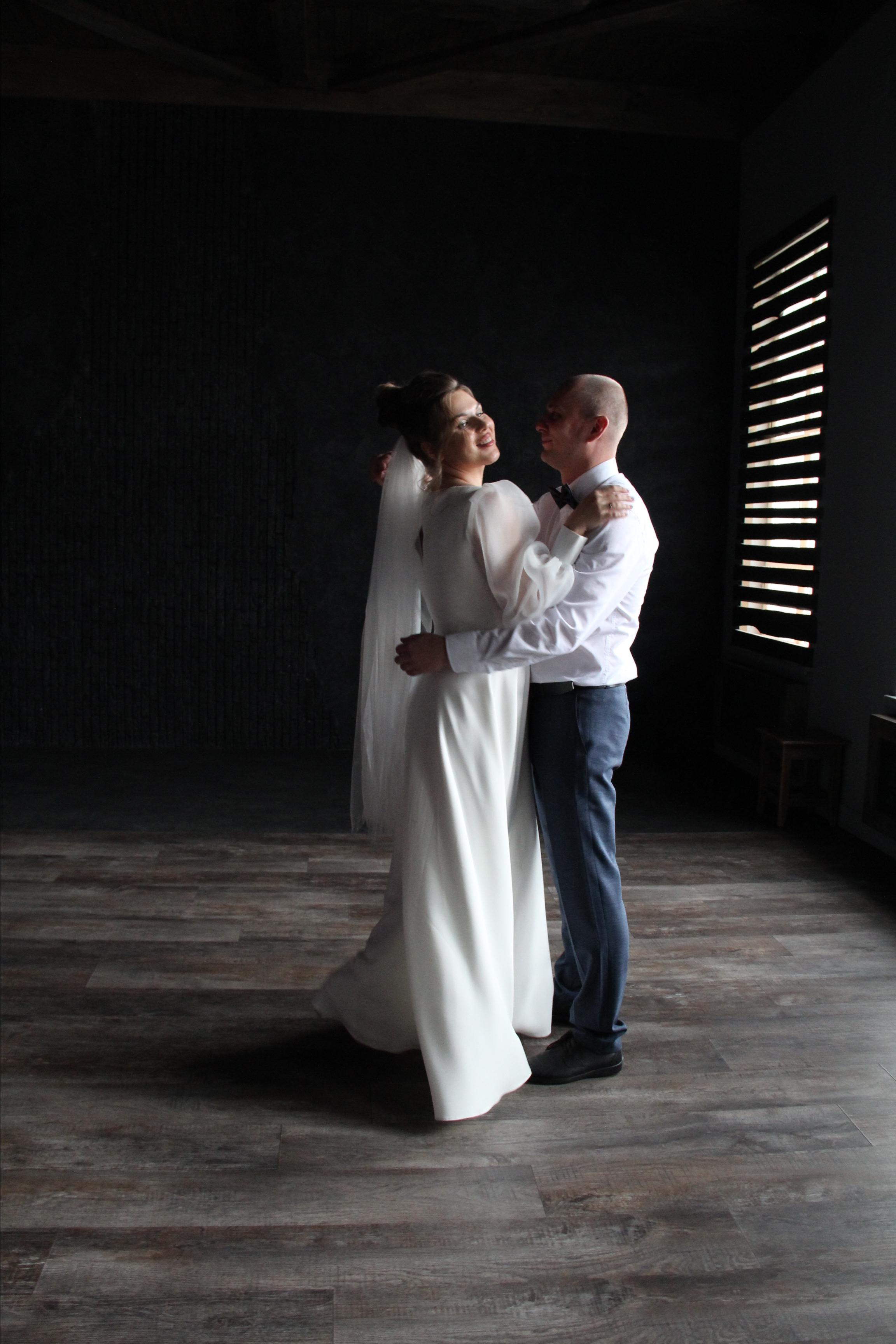 Свадебная история Анастасии и Владимира. Семейный фотодуэт Ирина и Николай Власьевы. Фотосессии в Новосибирске