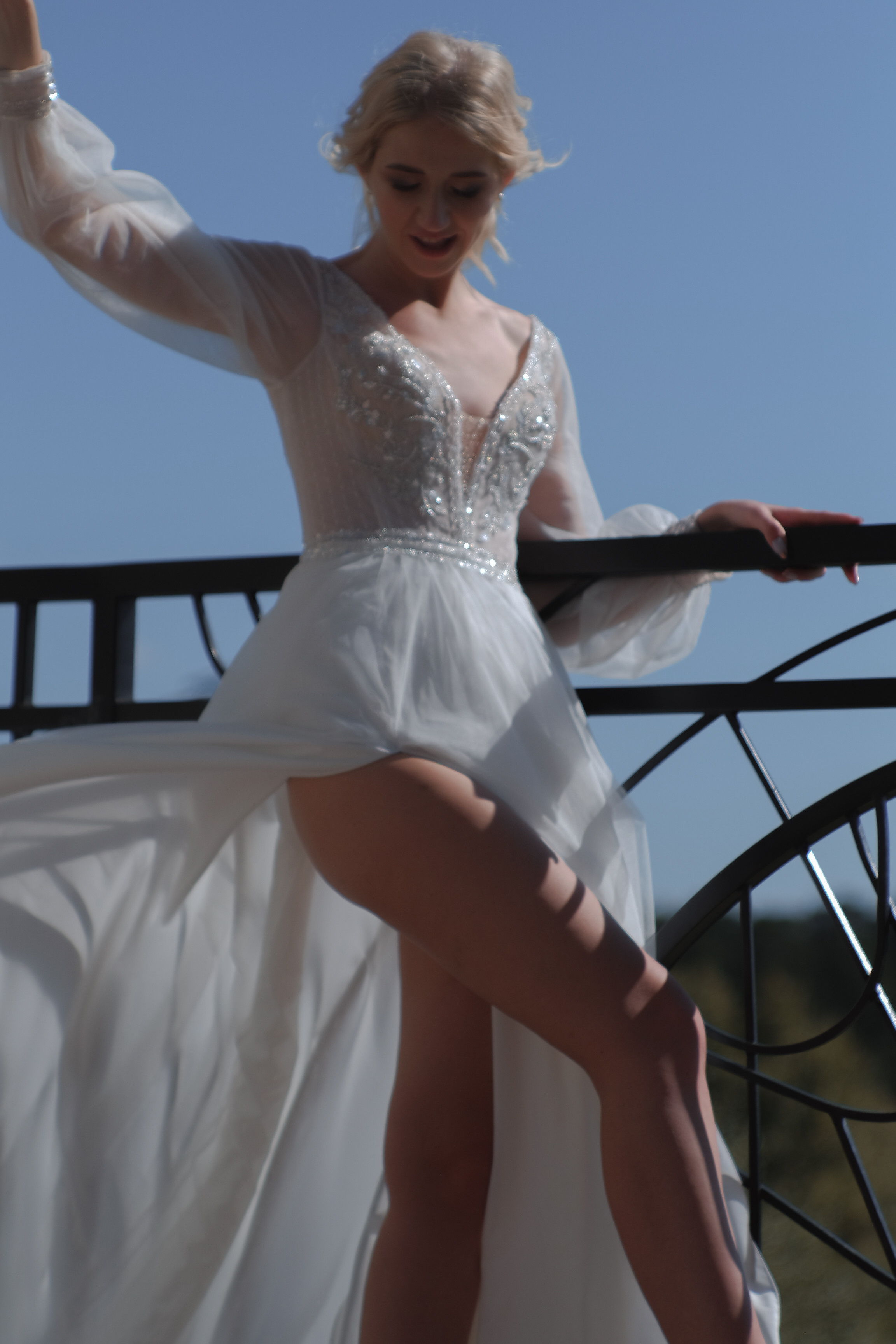 Свадебная фотосессия в гостинице Новосибирска. Семейный фотодуэт Ирина и Николай Власьевы. Фотосессии в Новосибирске