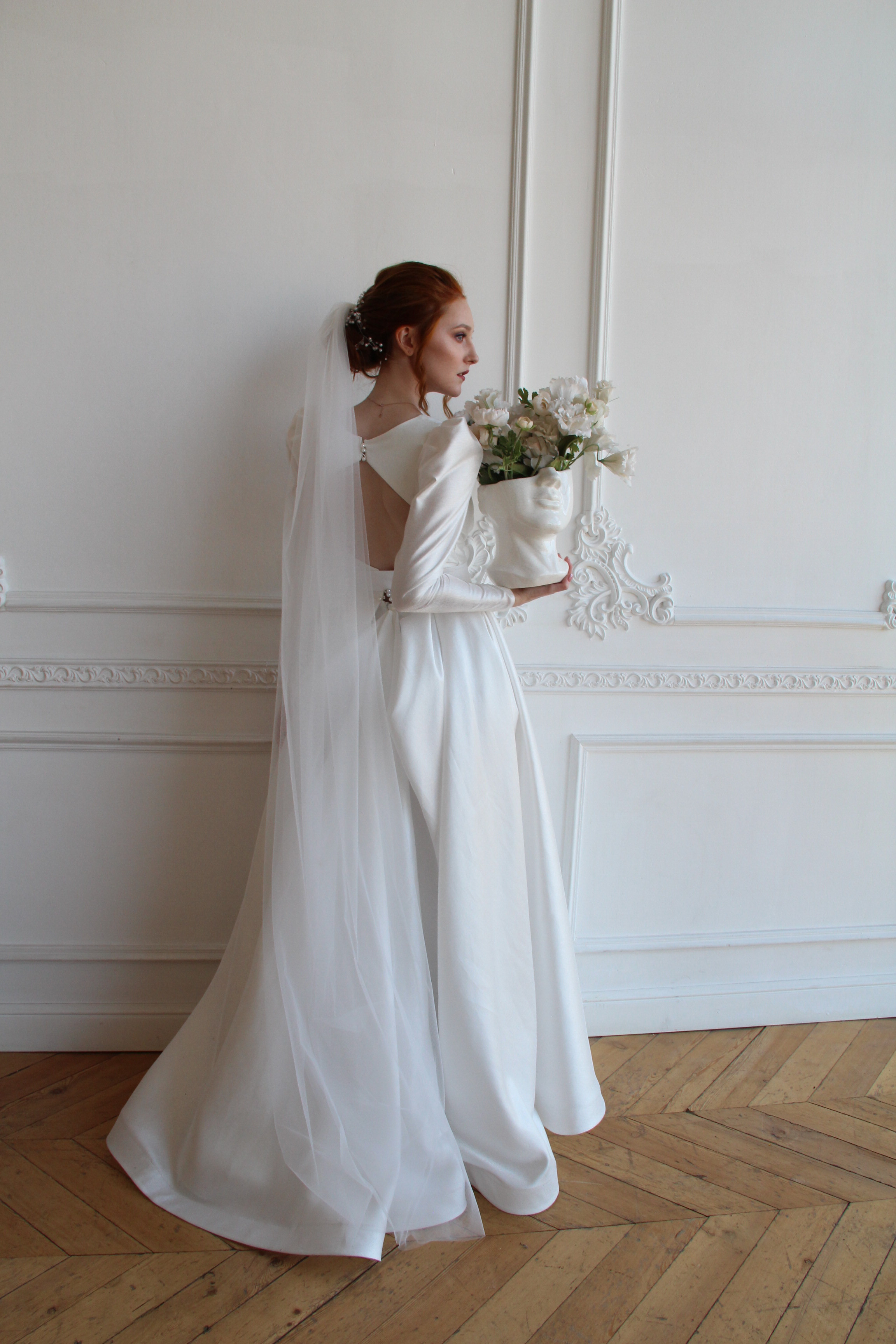 Свадебная история Кристины и Дмитрия. Семейный фотодуэт Ирина и Николай Власьевы. Фотосессии в Новосибирске