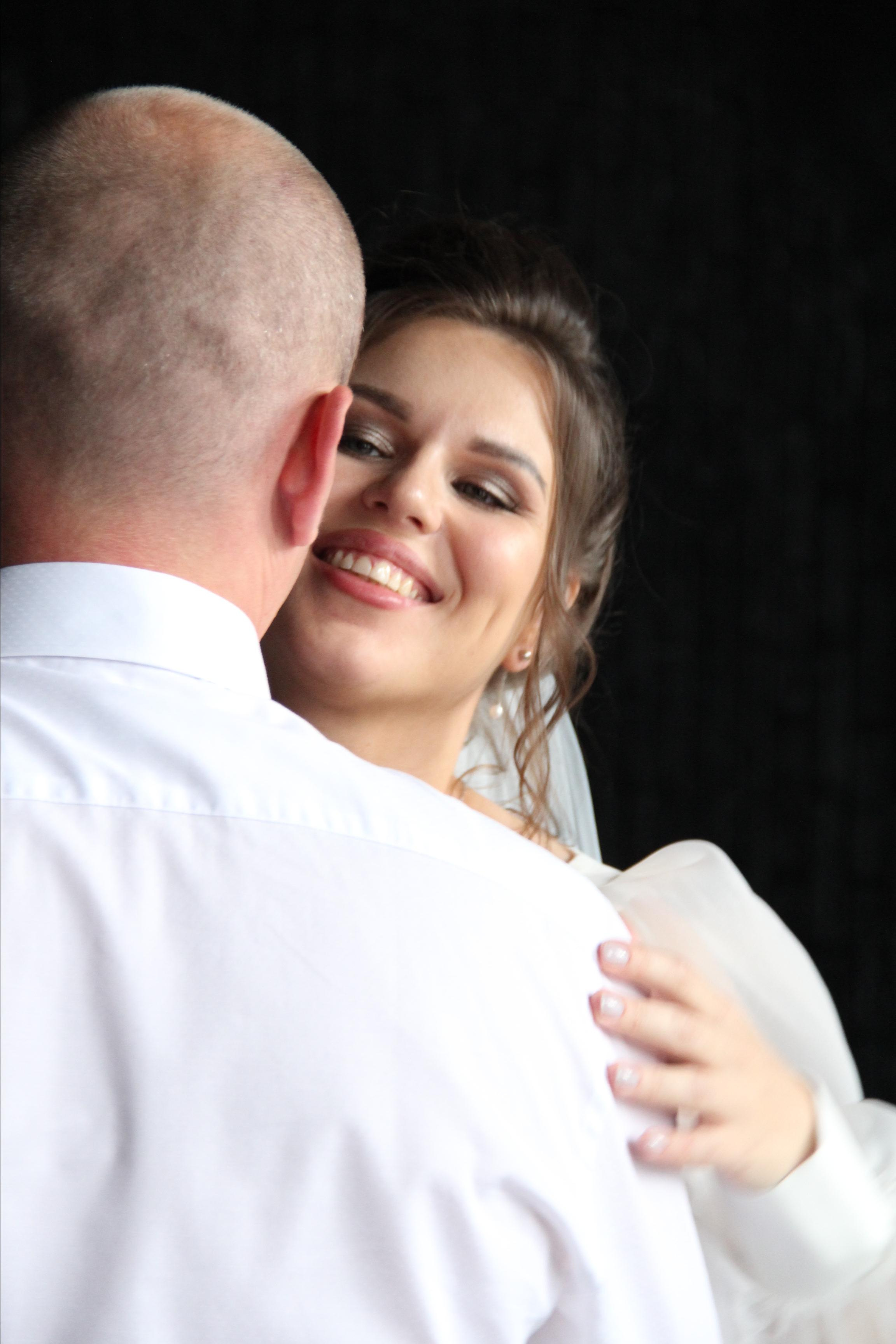 Свадебная история Анастасии и Владимира. Семейный фотодуэт Ирина и Николай Власьевы. Фотосессии в Новосибирске