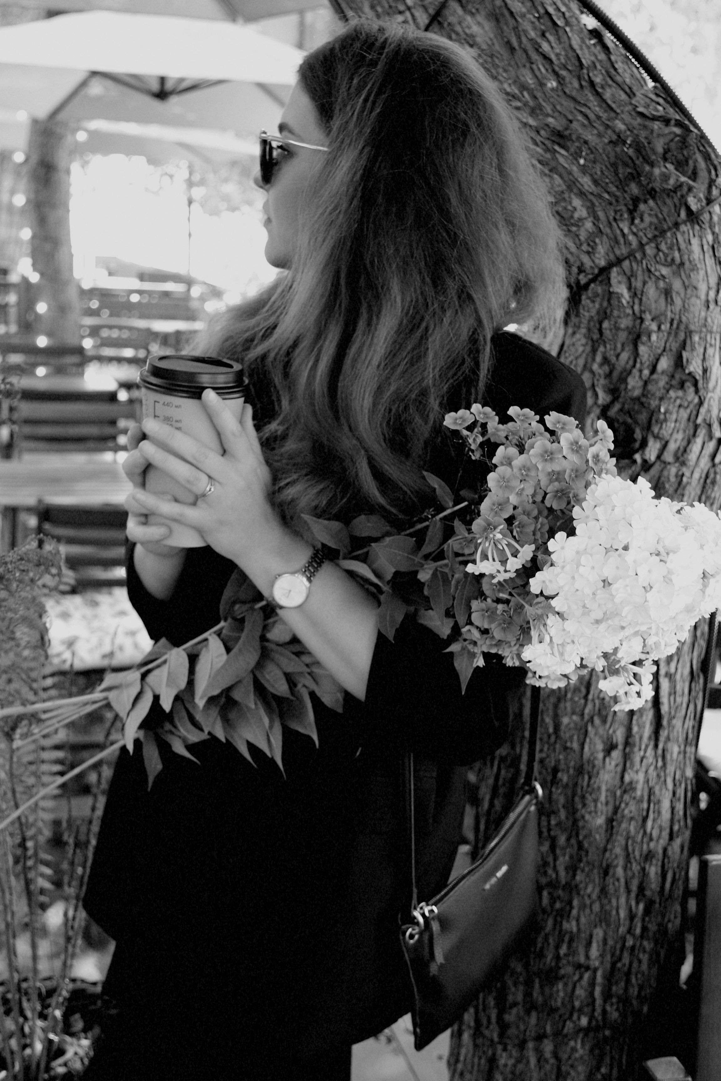 Прогулочная фотосессия в Новосибирске. Семейный фотодуэт Ирина и Николай Власьевы. Фотосессии в Новосибирске