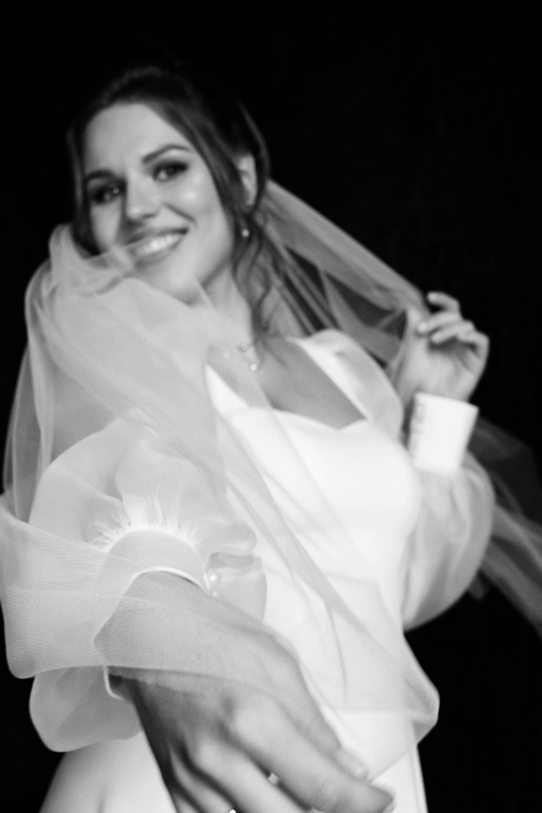 Свадебная история Анастасии и Владимира. Семейный фотодуэт Ирина и Николай Власьевы. Фотосессии в Новосибирске