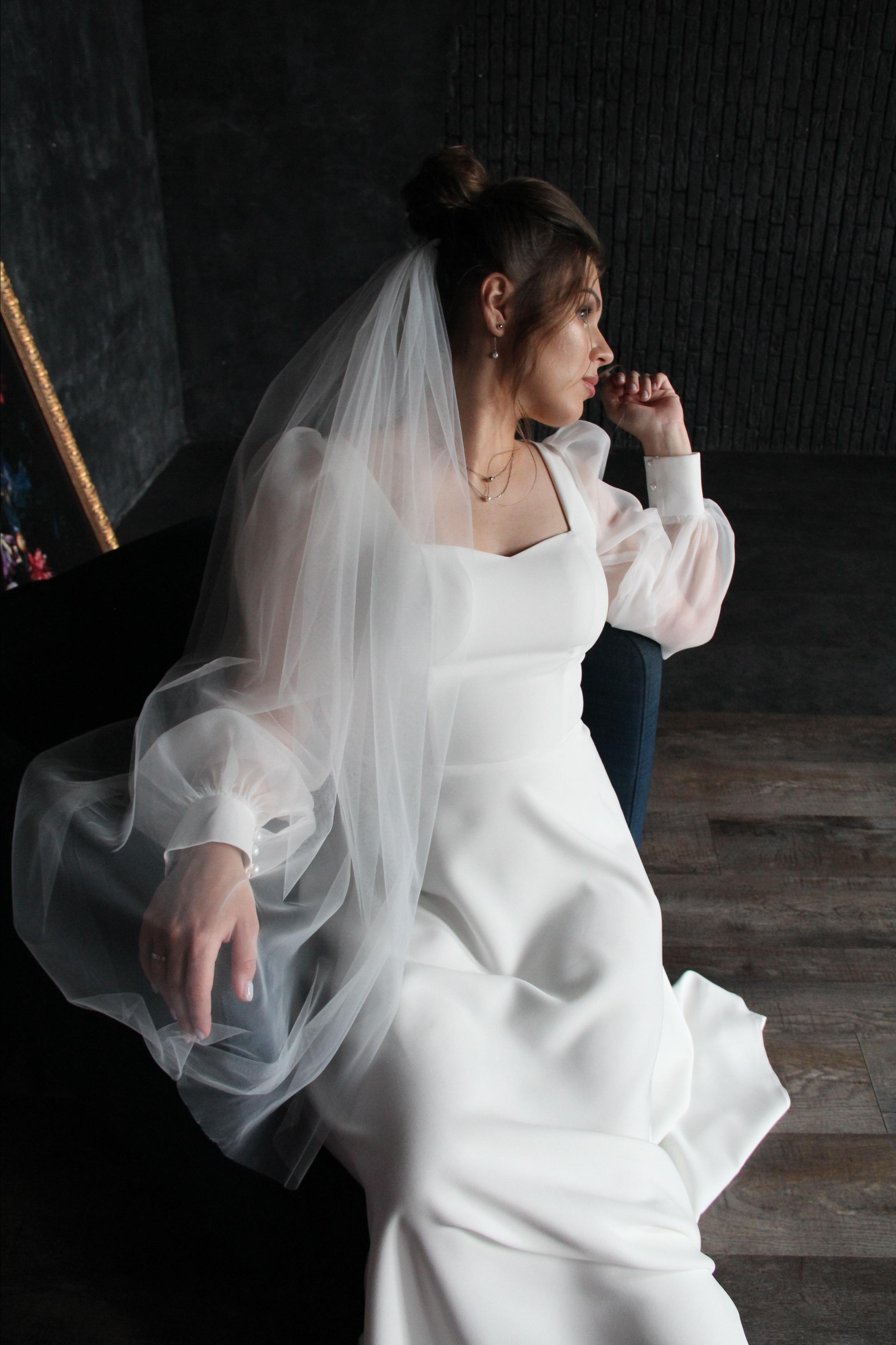 Свадебная история Анастасии и Владимира. Семейный фотодуэт Ирина и Николай Власьевы. Фотосессии в Новосибирске