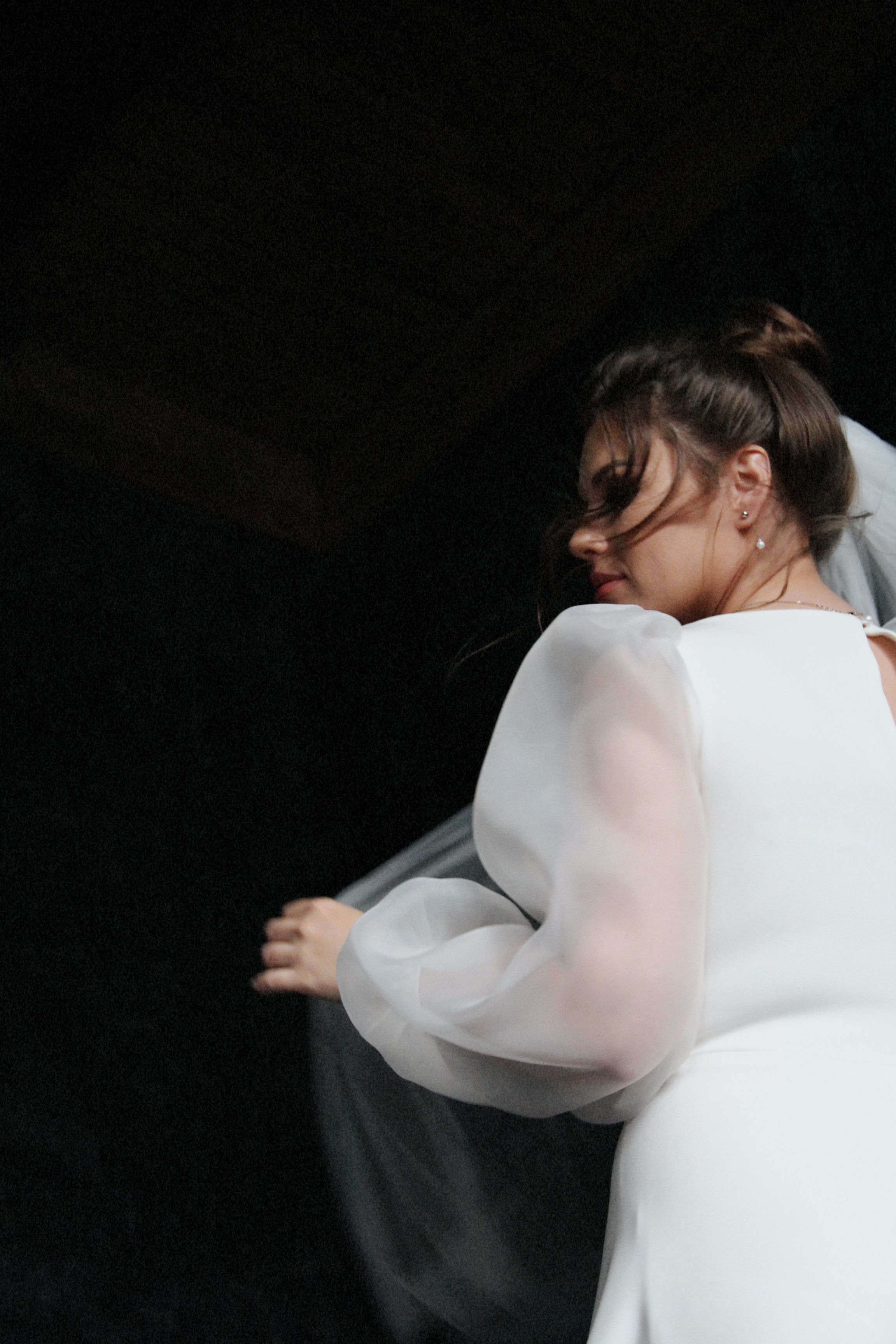 Свадебная история Анастасии и Владимира. Семейный фотодуэт Ирина и Николай Власьевы. Фотосессии в Новосибирске