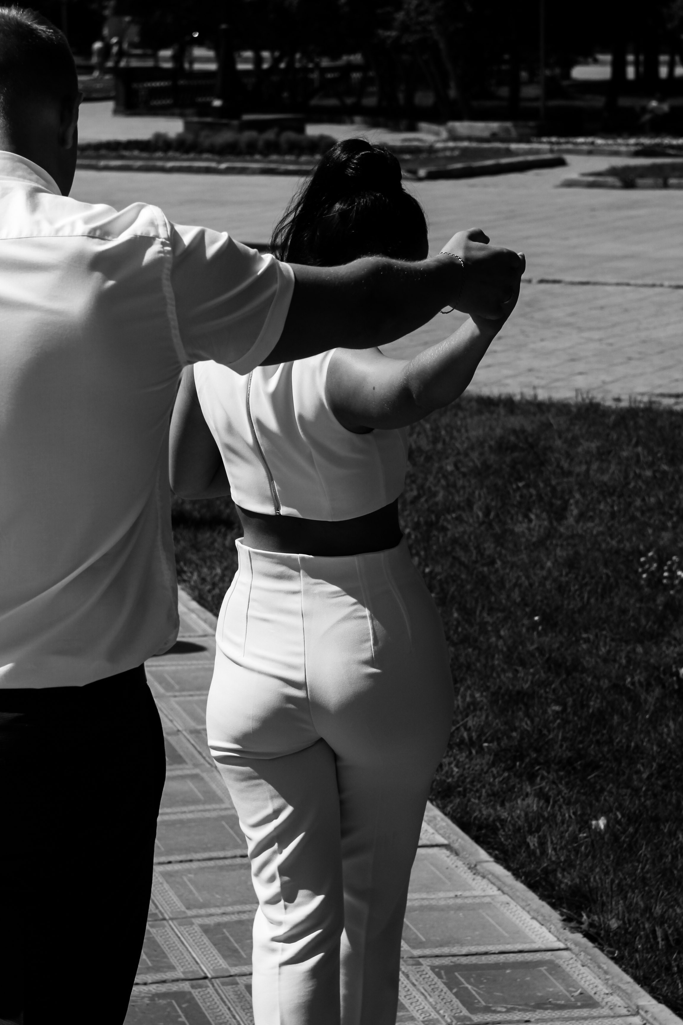 Свадебная фотосессия в городе Новосибирск. Семейный фотодуэт Ирина и Николай Власьевы. Фотосессии в Новосибирске