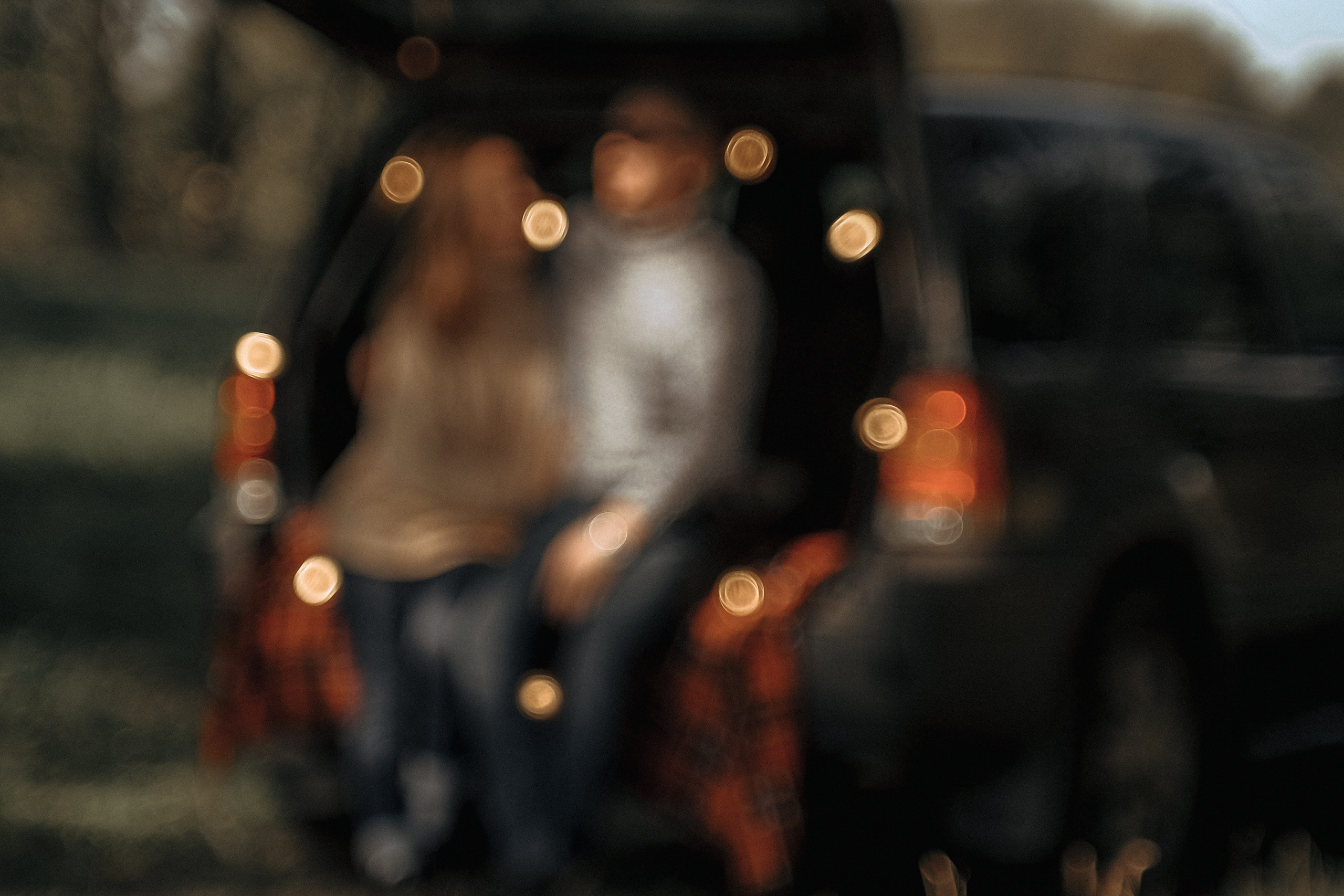 Фотосессия love story в лесу Новосибирска. Семейный фотодуэт Ирина и Николай Власьевы. Фотосессии в Новосибирске