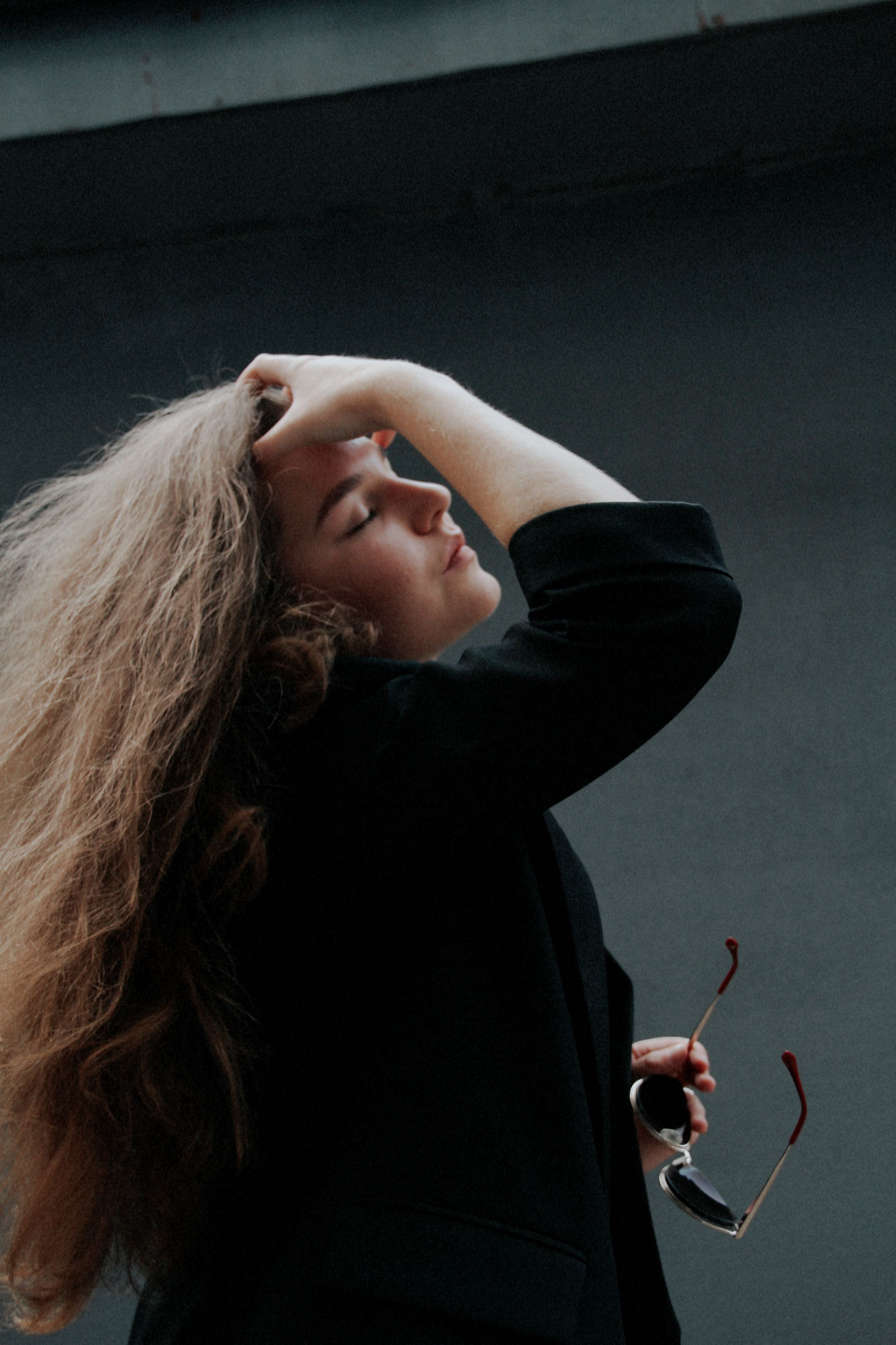 Прогулочная фотосессия в Новосибирске. Семейный фотодуэт Ирина и Николай Власьевы. Фотосессии в Новосибирске