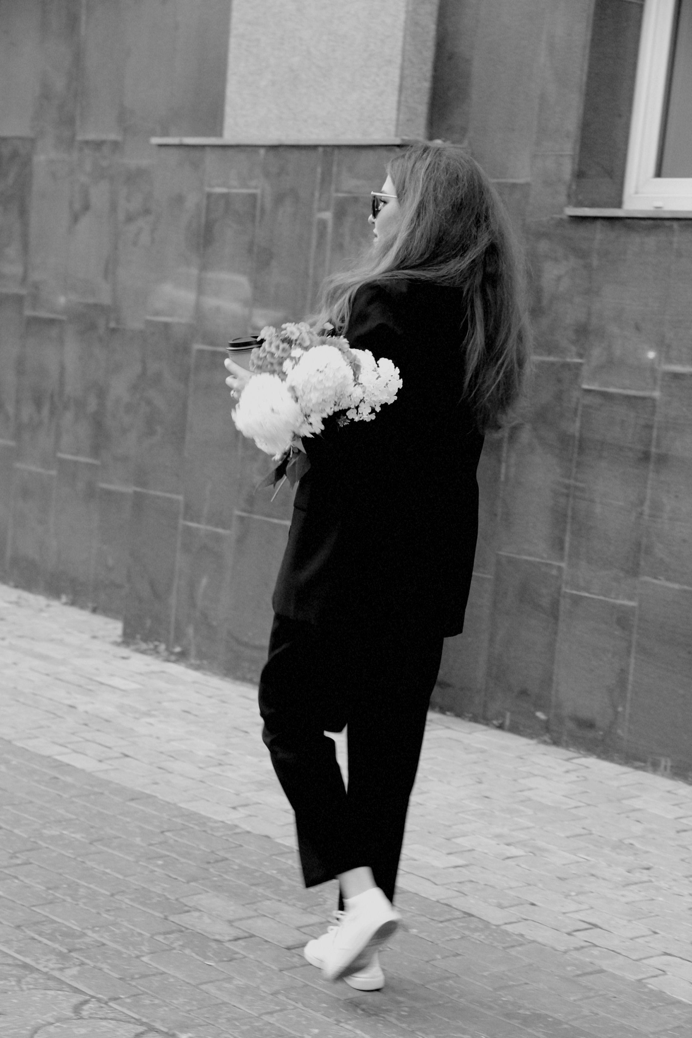 Прогулочная фотосессия в Новосибирске. Семейный фотодуэт Ирина и Николай Власьевы. Фотосессии в Новосибирске