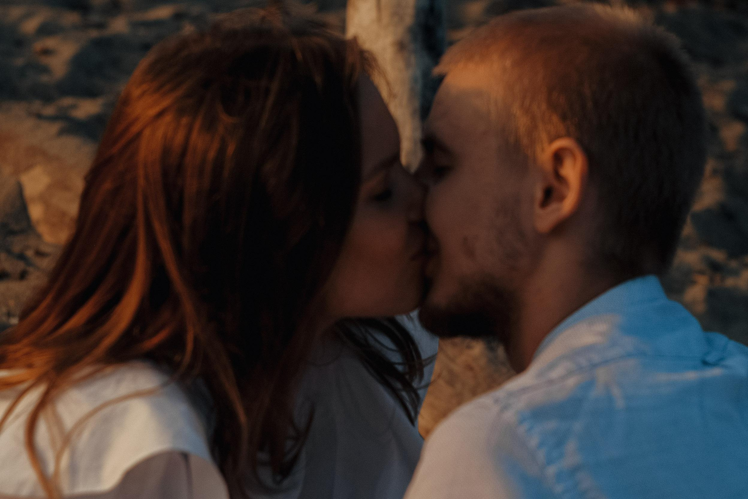 Фотосессия пары на пляже недорого. Семейный фотодуэт Ирина и Николай Власьевы. Фотосессии в Новосибирске