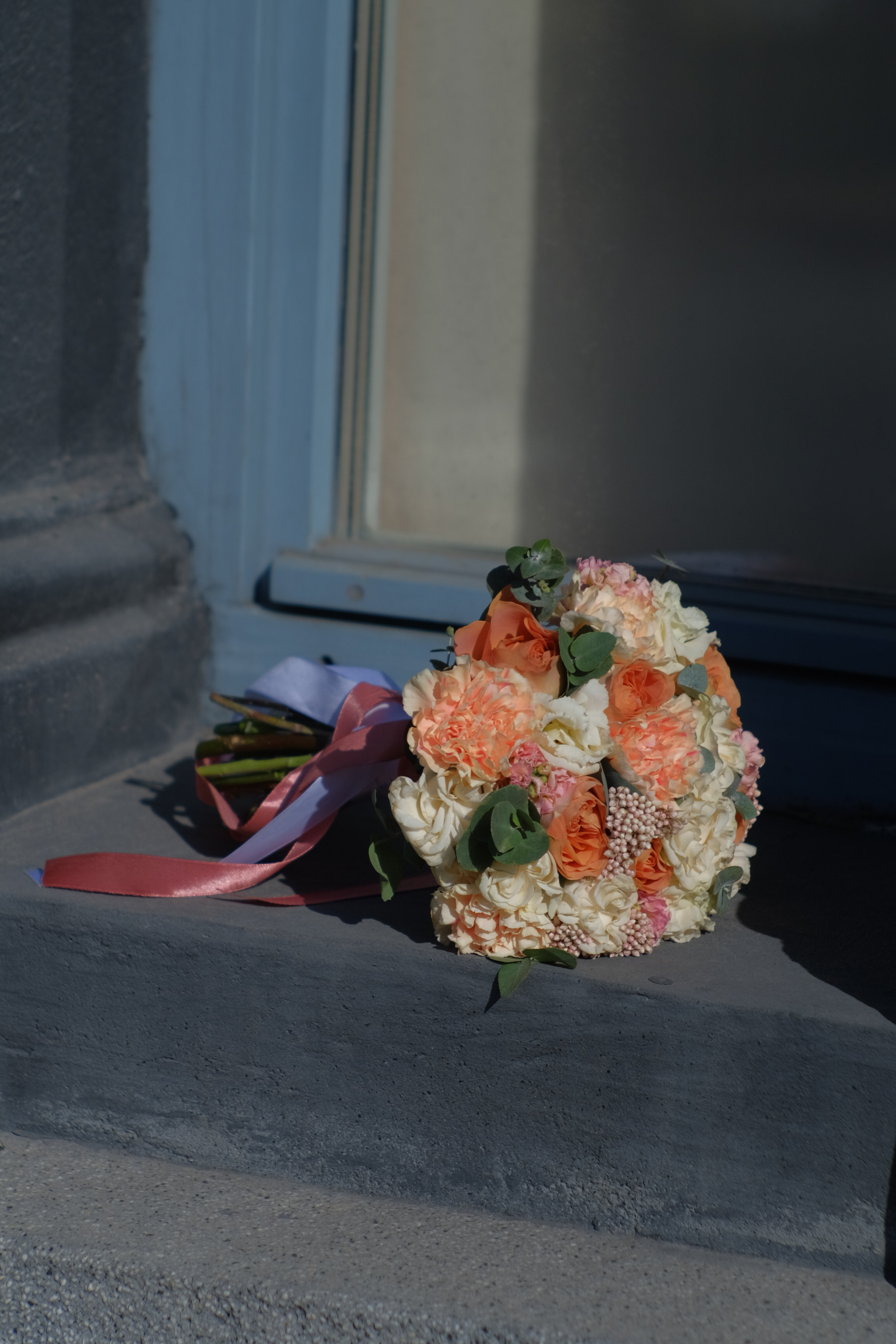 Свадебная история Кристины и Дмитрия. Семейный фотодуэт Ирина и Николай Власьевы. Фотосессии в Новосибирске