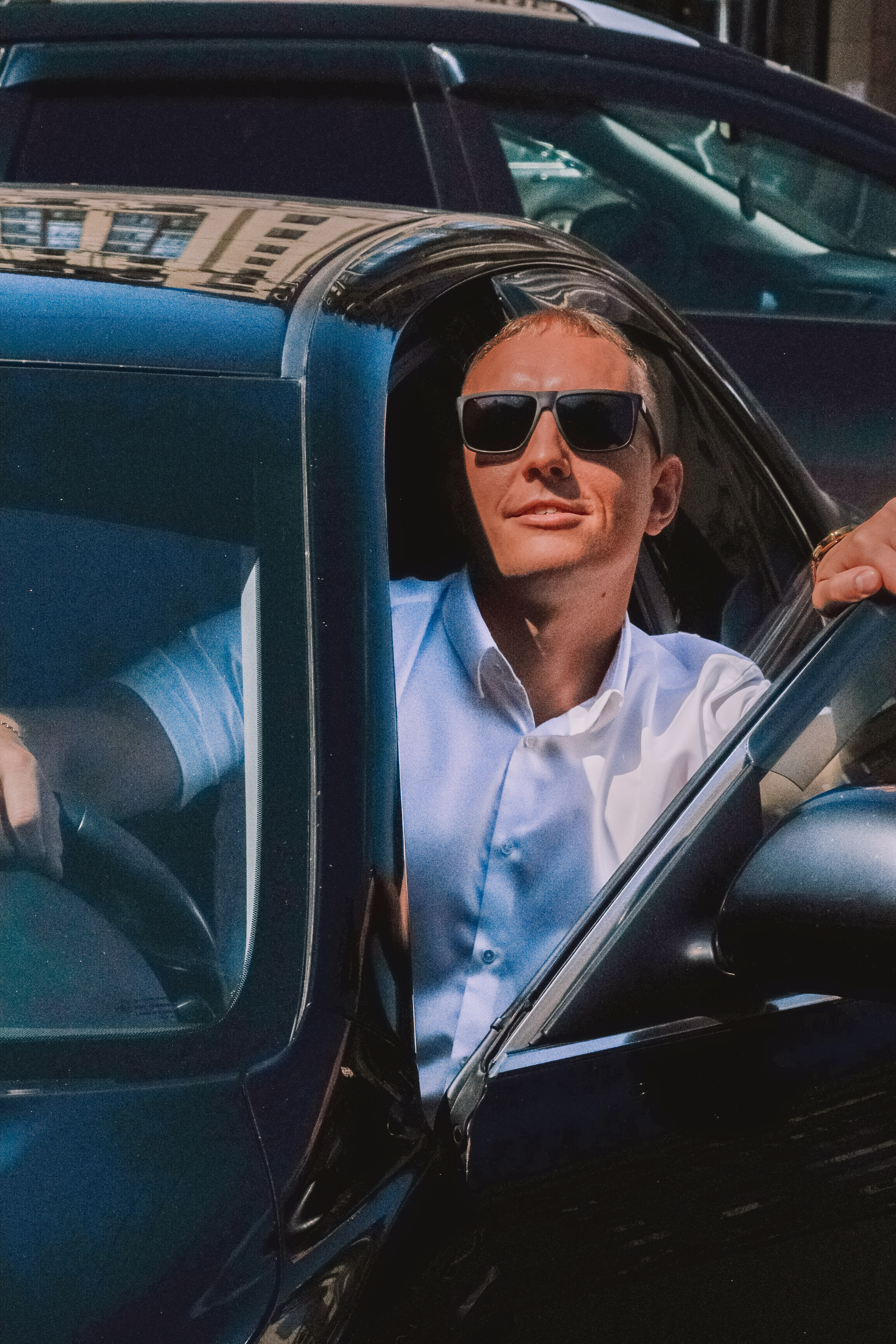 Свадебная фотосессия в городе Новосибирск. Семейный фотодуэт Ирина и Николай Власьевы. Фотосессии в Новосибирске