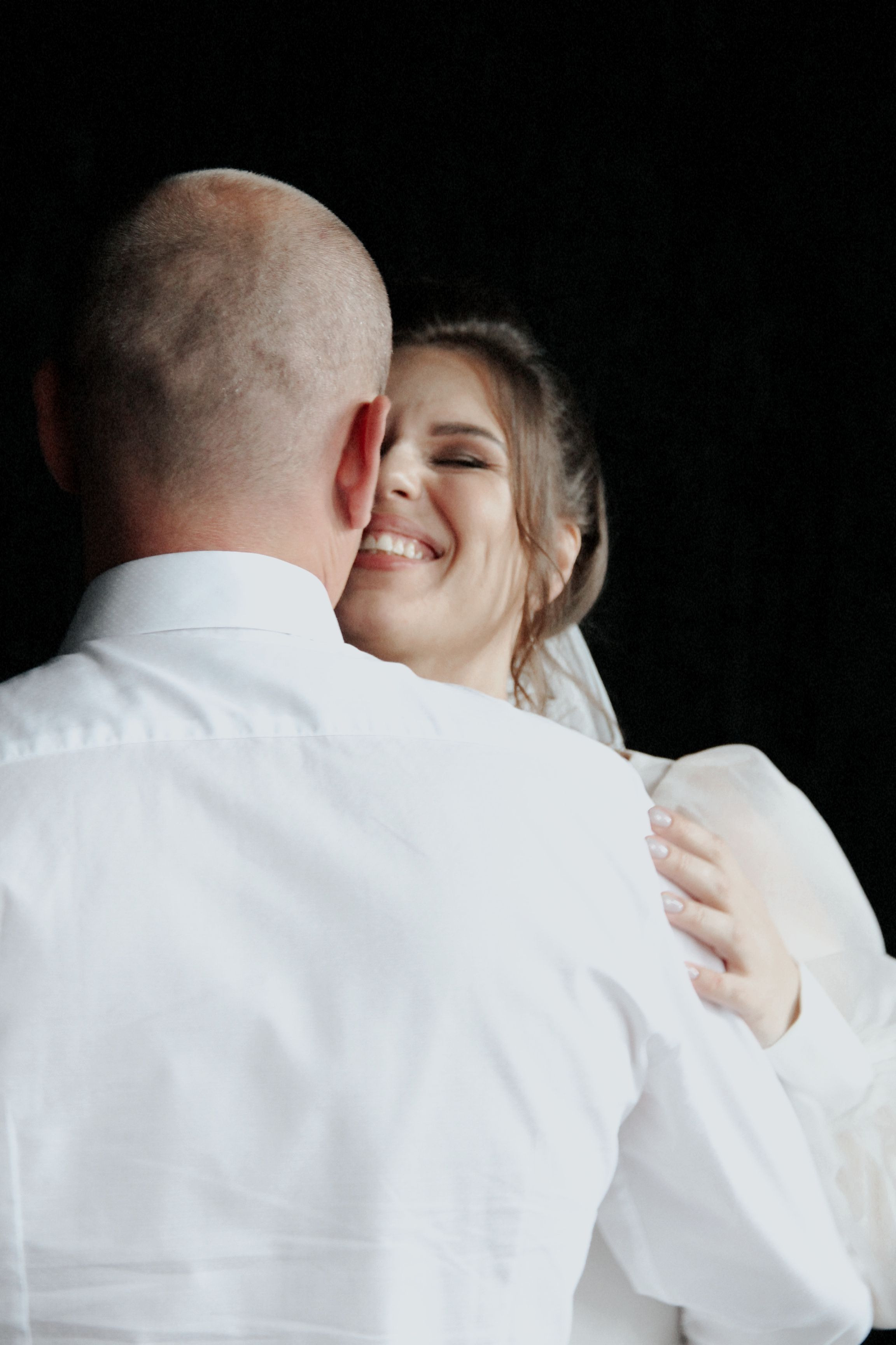 Свадебная история Анастасии и Владимира. Семейный фотодуэт Ирина и Николай Власьевы. Фотосессии в Новосибирске