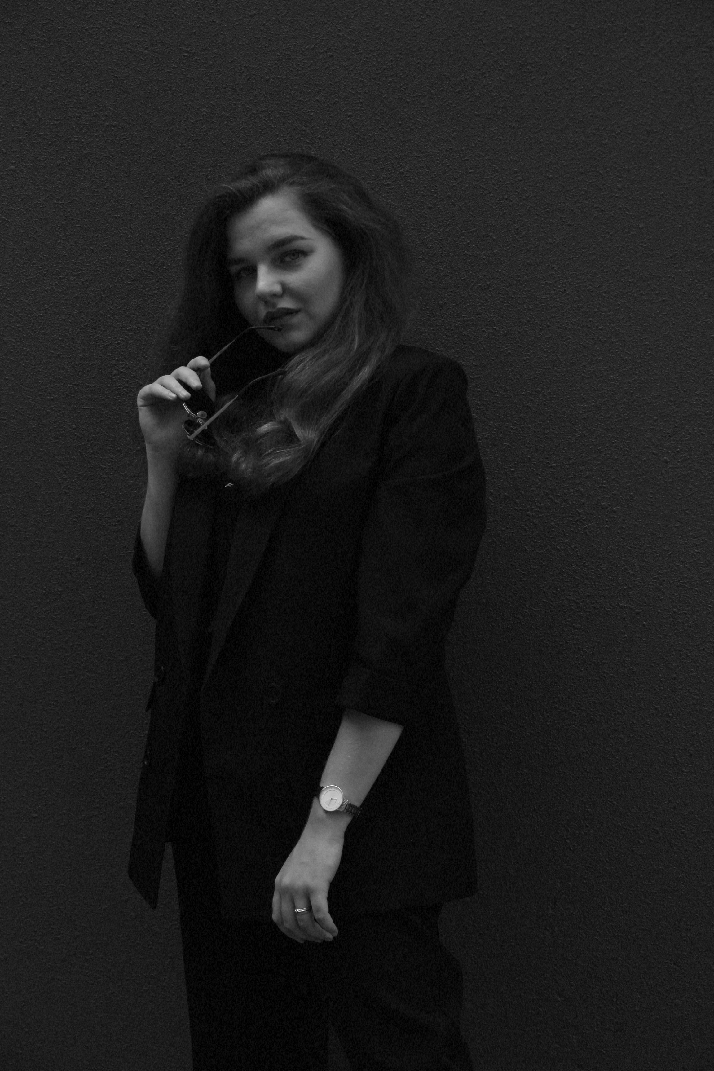 Прогулочная фотосессия в Новосибирске. Семейный фотодуэт Ирина и Николай Власьевы. Фотосессии в Новосибирске