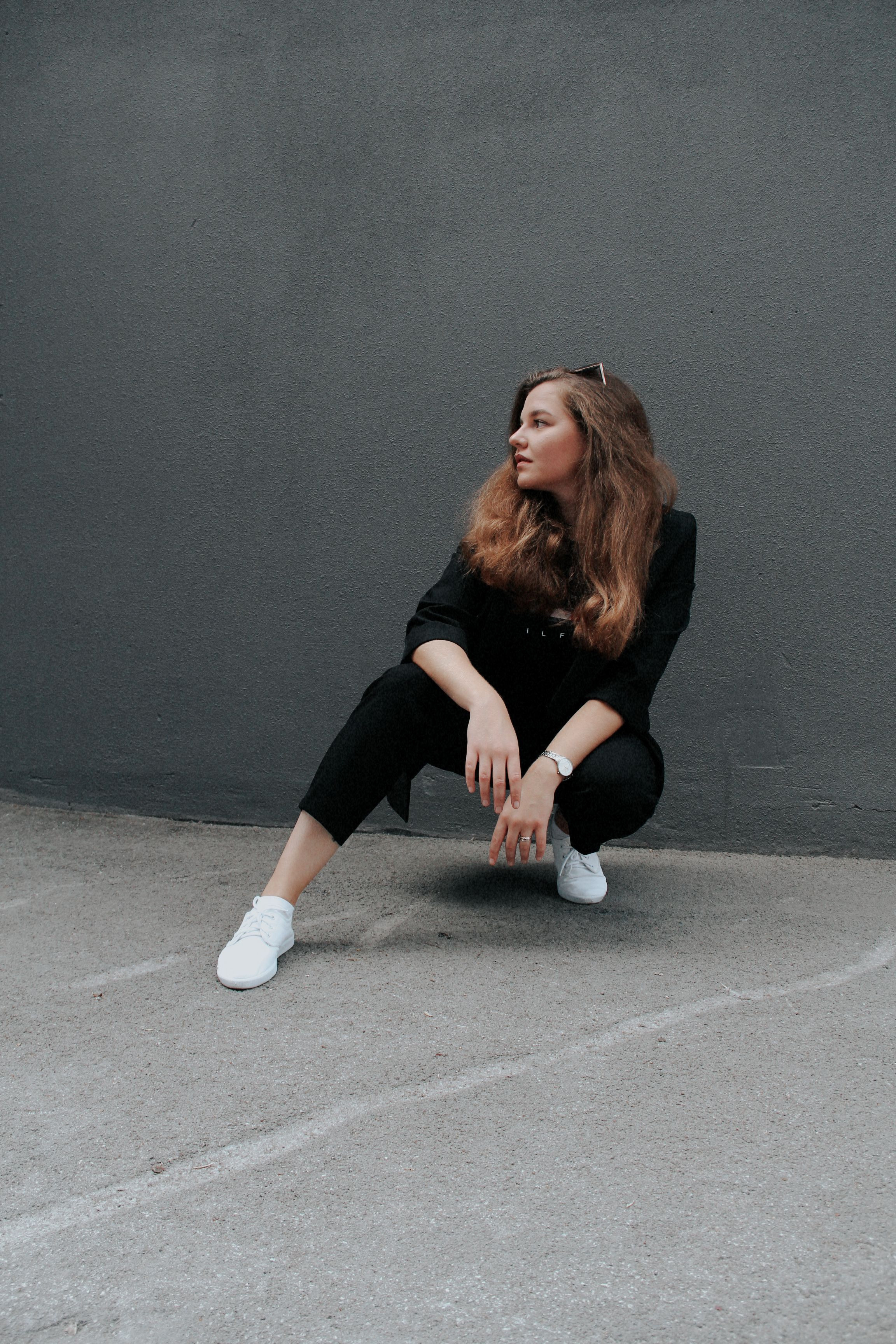 Прогулочная фотосессия в Новосибирске. Семейный фотодуэт Ирина и Николай Власьевы. Фотосессии в Новосибирске