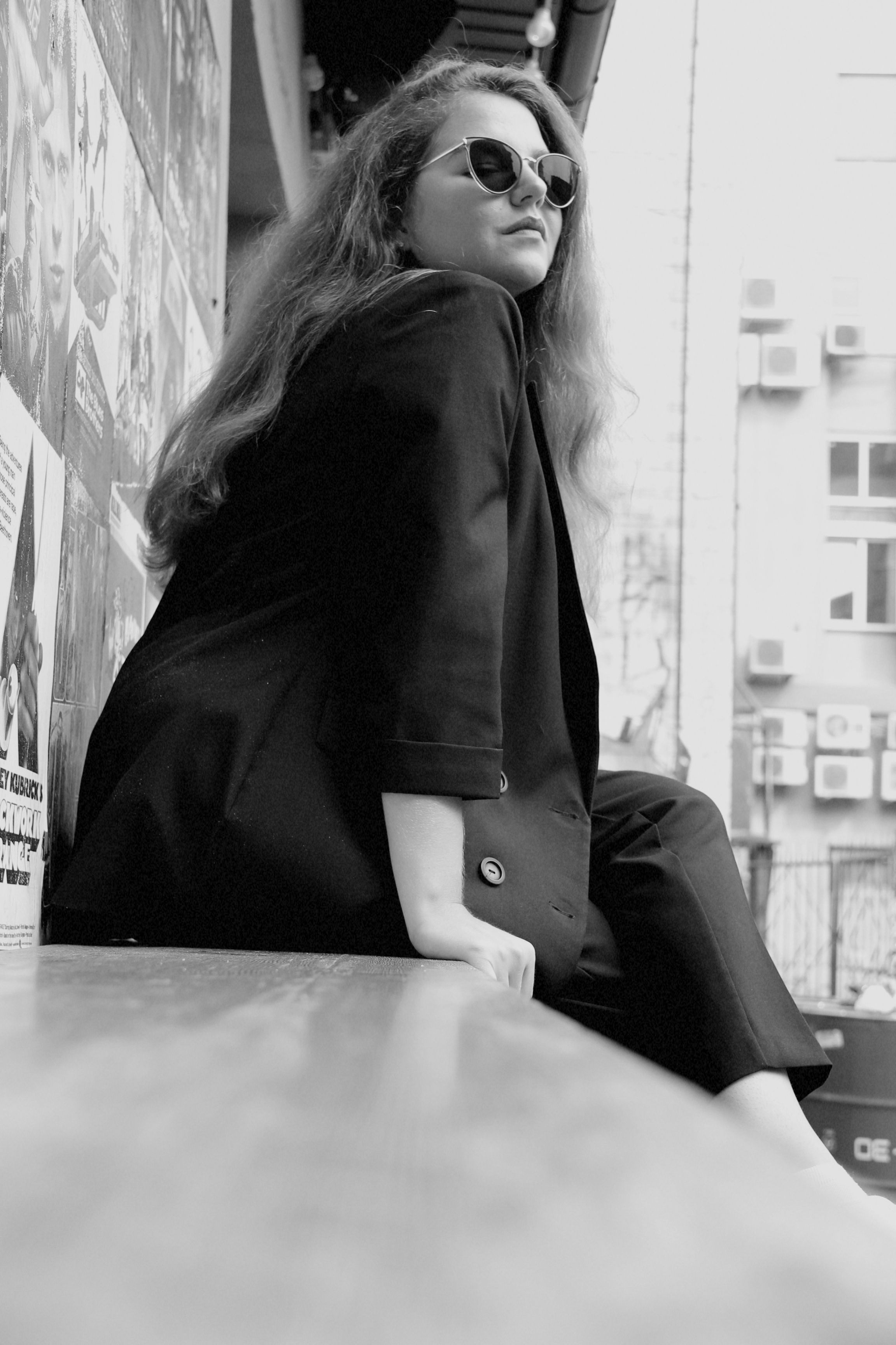 Прогулочная фотосессия в Новосибирске. Семейный фотодуэт Ирина и Николай Власьевы. Фотосессии в Новосибирске