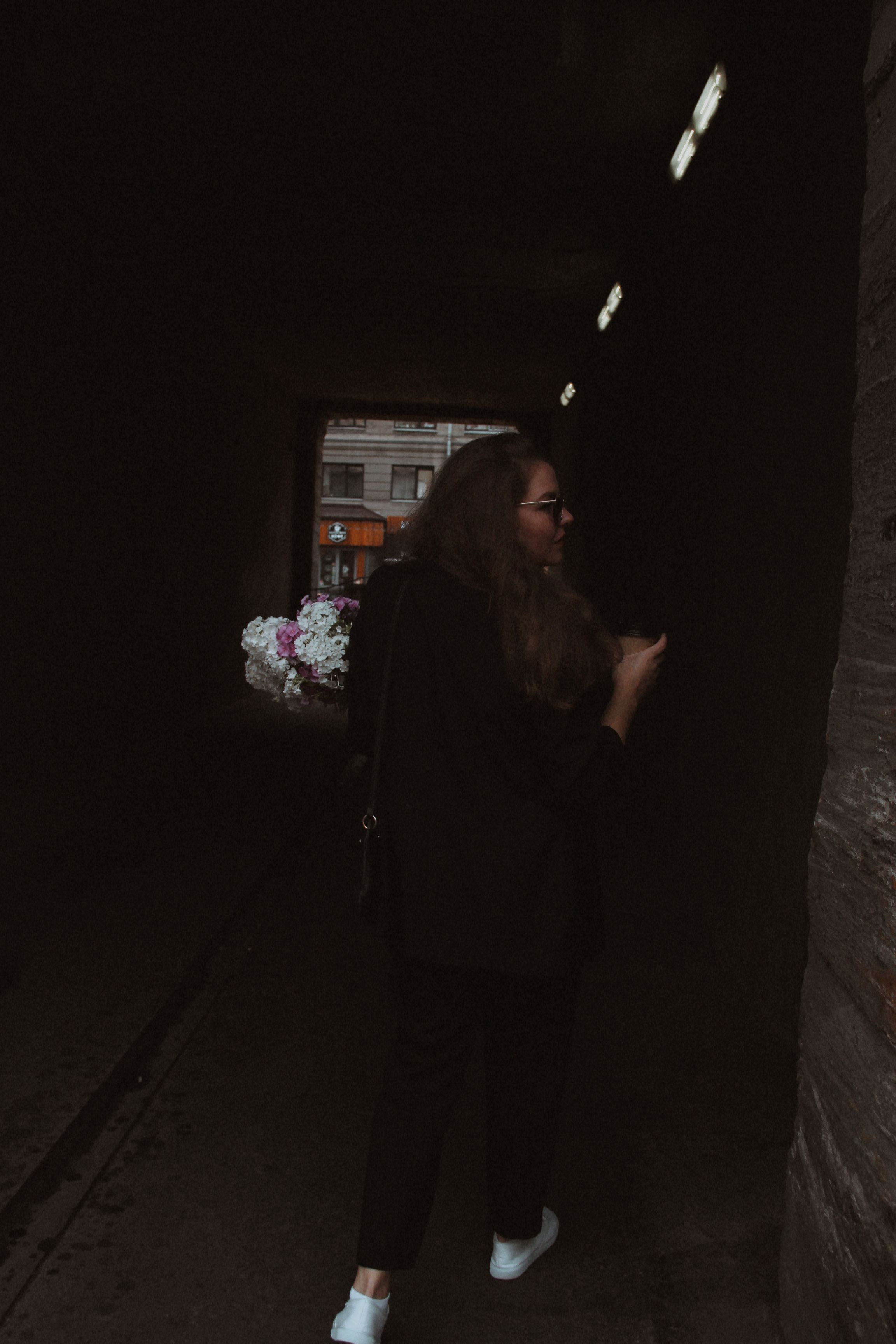 Прогулочная фотосессия в Новосибирске. Семейный фотодуэт Ирина и Николай Власьевы. Фотосессии в Новосибирске