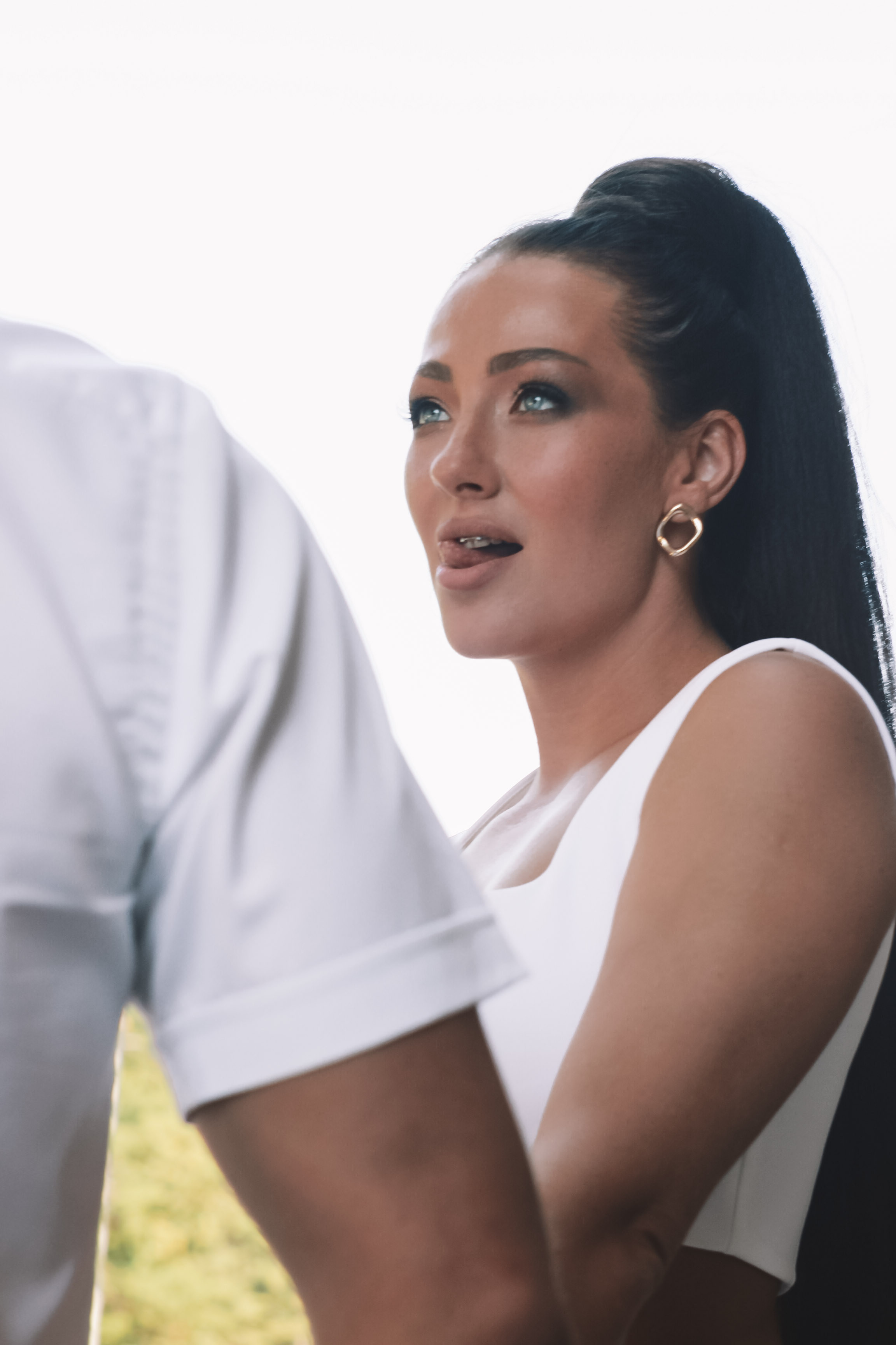 Свадебная фотосессия в городе Новосибирск. Семейный фотодуэт Ирина и Николай Власьевы. Фотосессии в Новосибирске