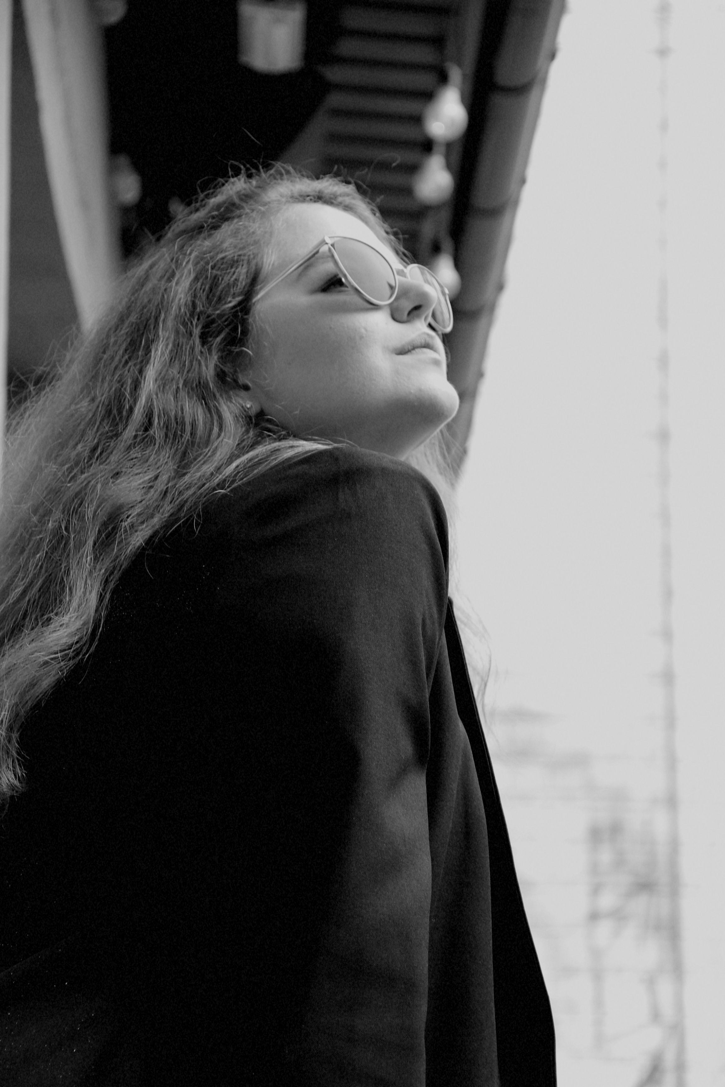 Прогулочная фотосессия в Новосибирске. Семейный фотодуэт Ирина и Николай Власьевы. Фотосессии в Новосибирске