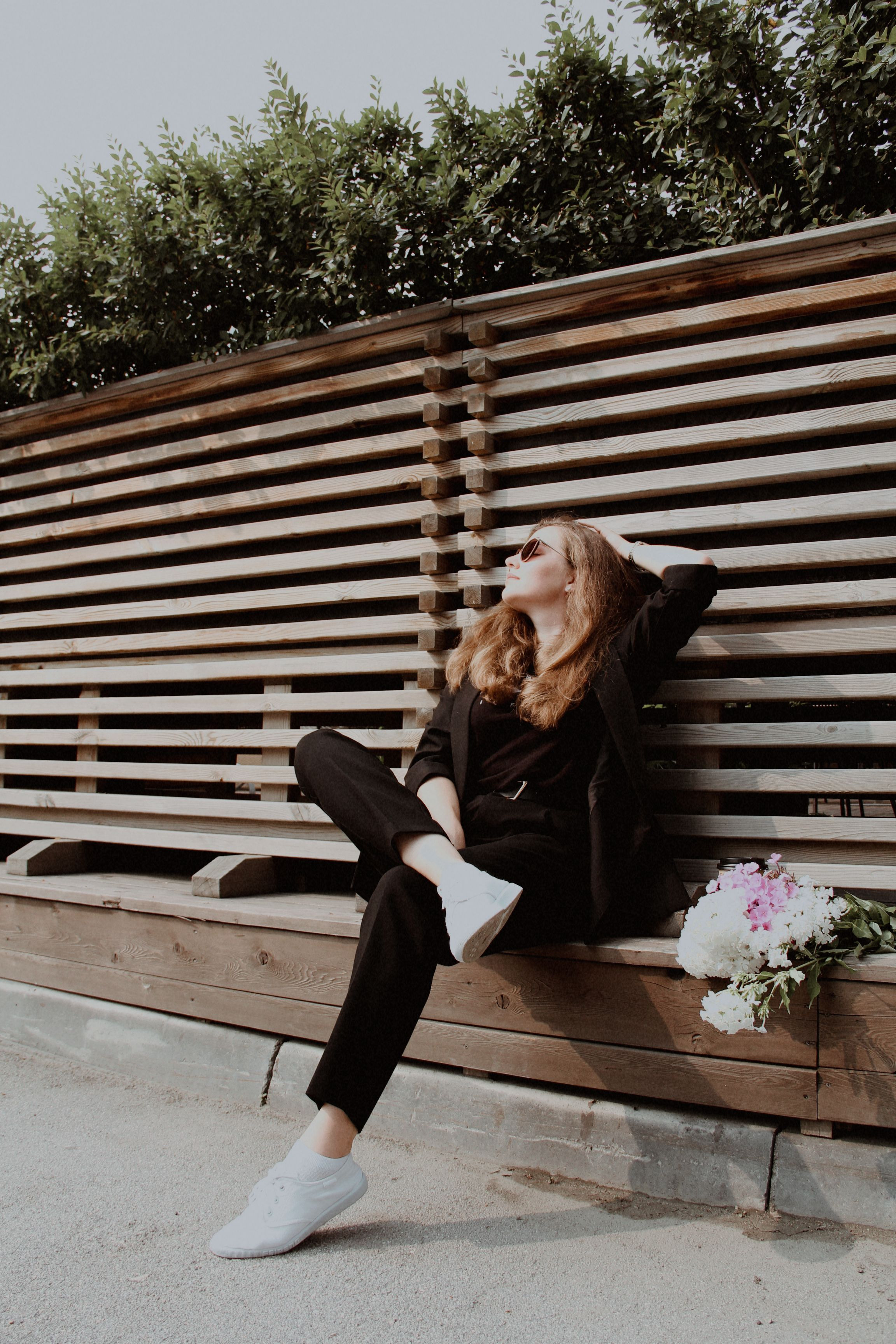 Прогулочная фотосессия в Новосибирске. Семейный фотодуэт Ирина и Николай Власьевы. Фотосессии в Новосибирске