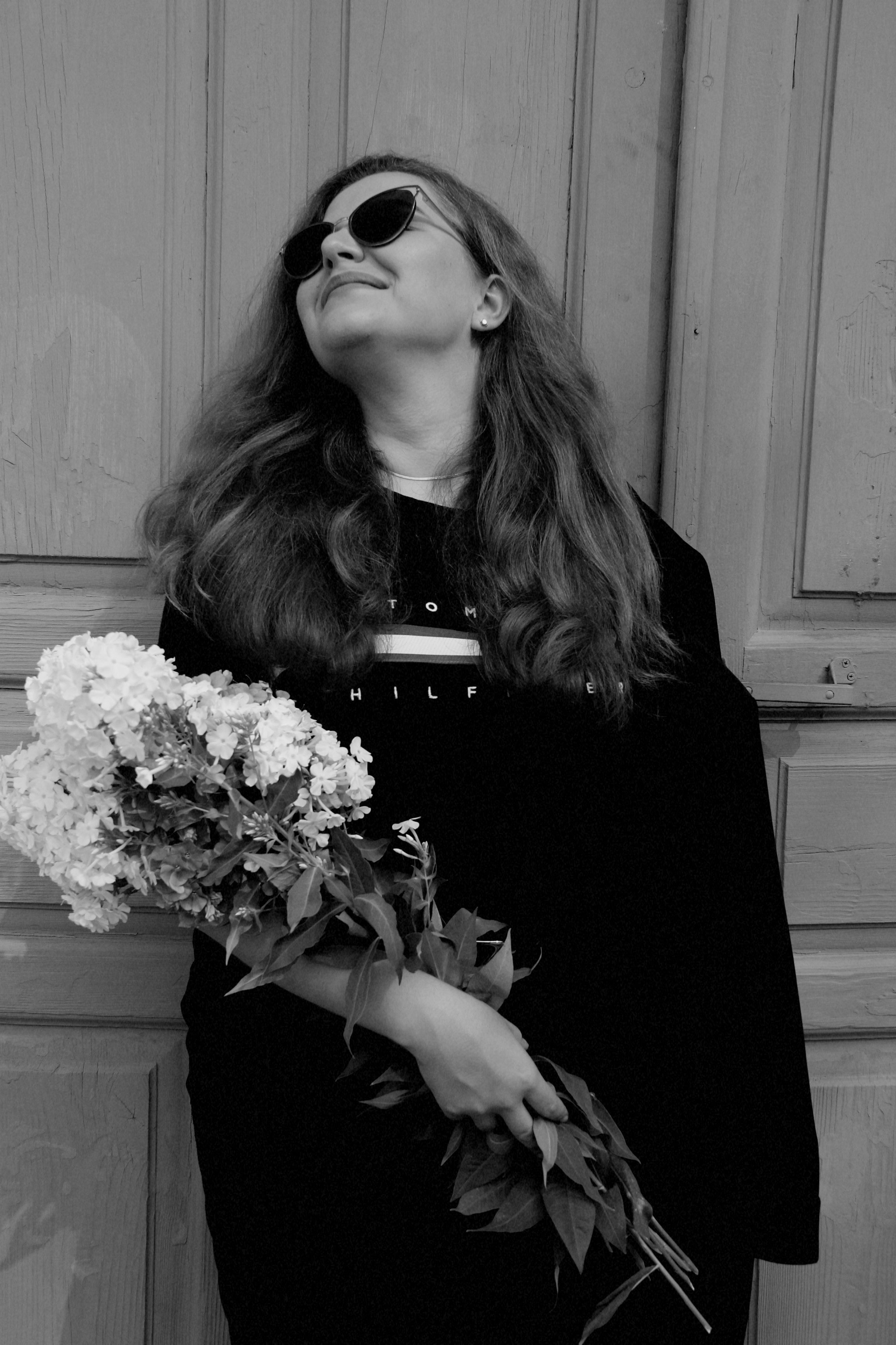 Прогулочная фотосессия в Новосибирске. Семейный фотодуэт Ирина и Николай Власьевы. Фотосессии в Новосибирске