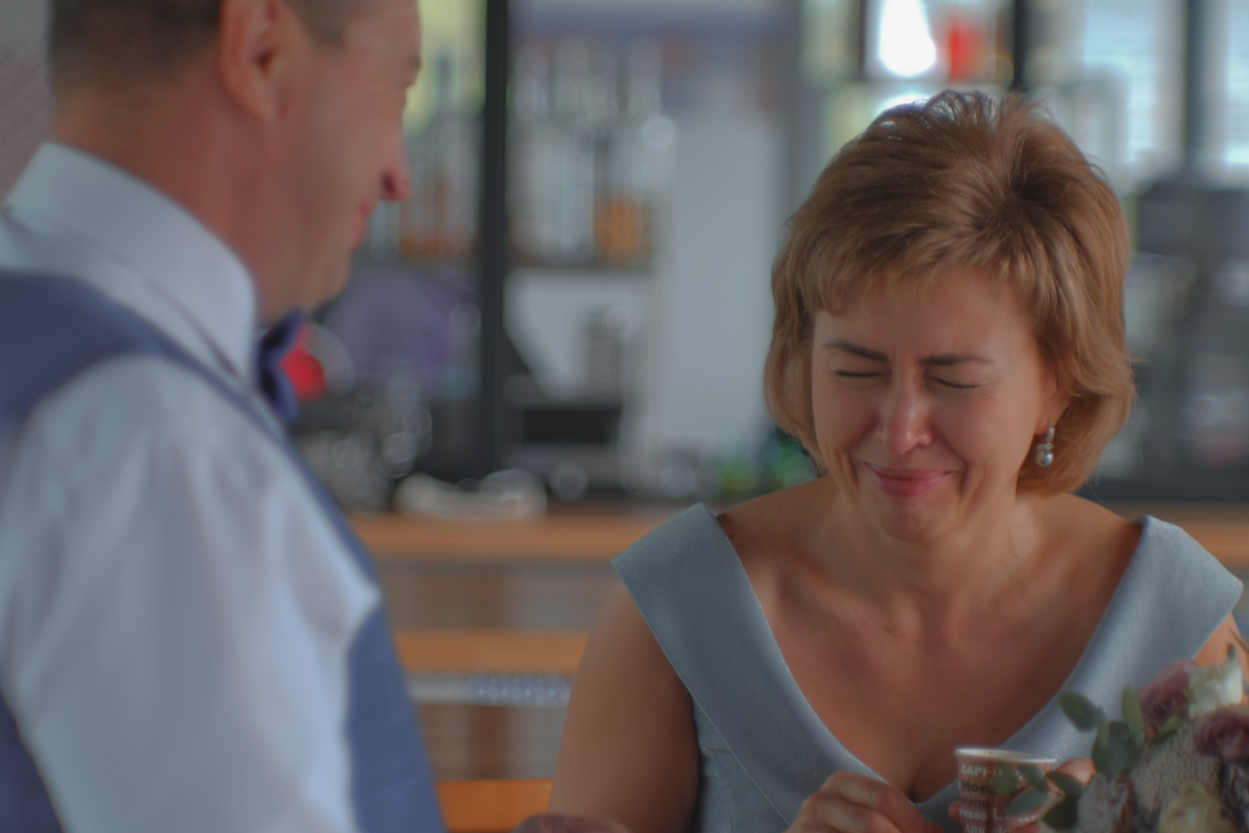 Свадебная фотосессия годовщины. Семейный фотодуэт Ирина и Николай Власьевы. Фотосессии в Новосибирске