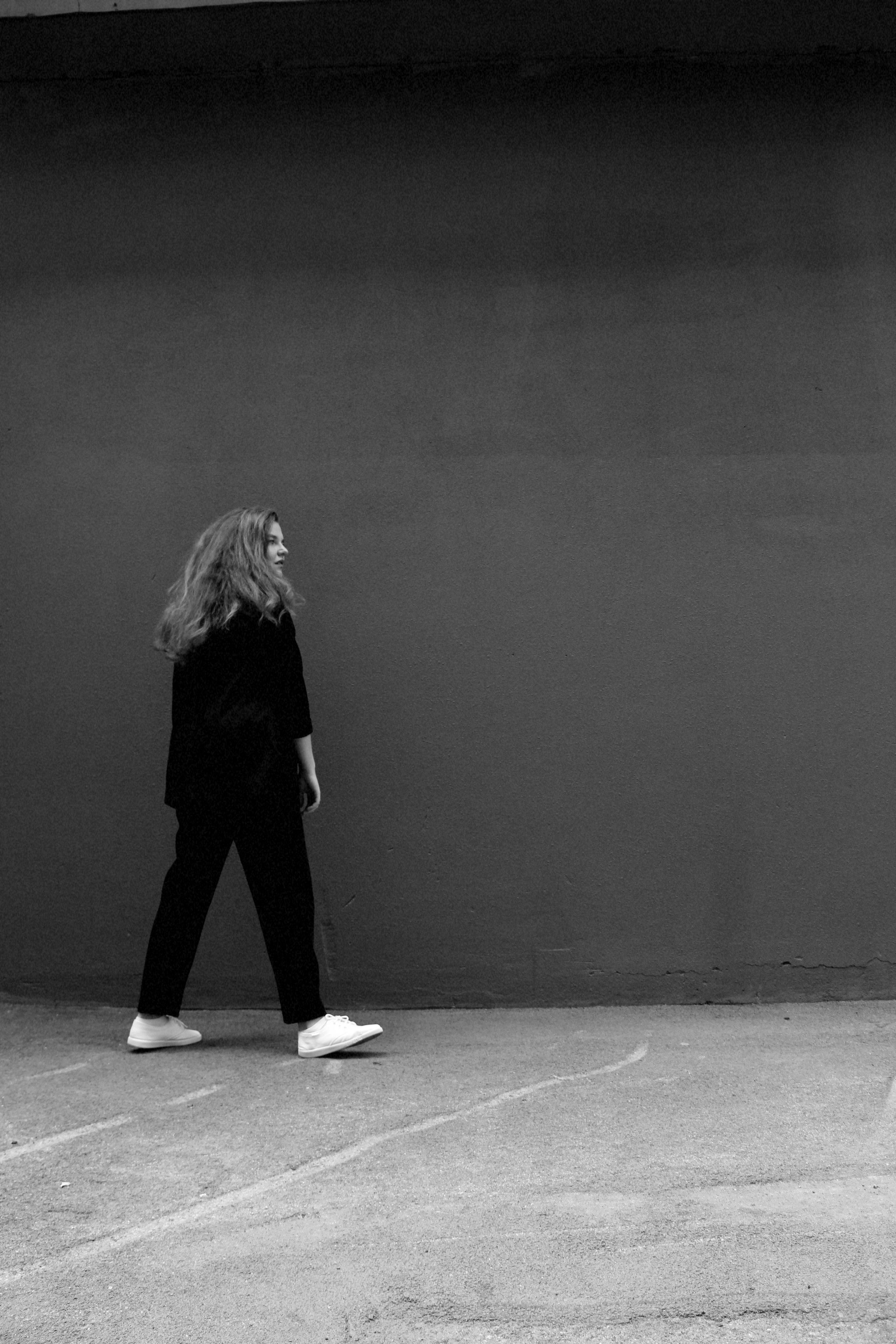 Прогулочная фотосессия в Новосибирске. Семейный фотодуэт Ирина и Николай Власьевы. Фотосессии в Новосибирске