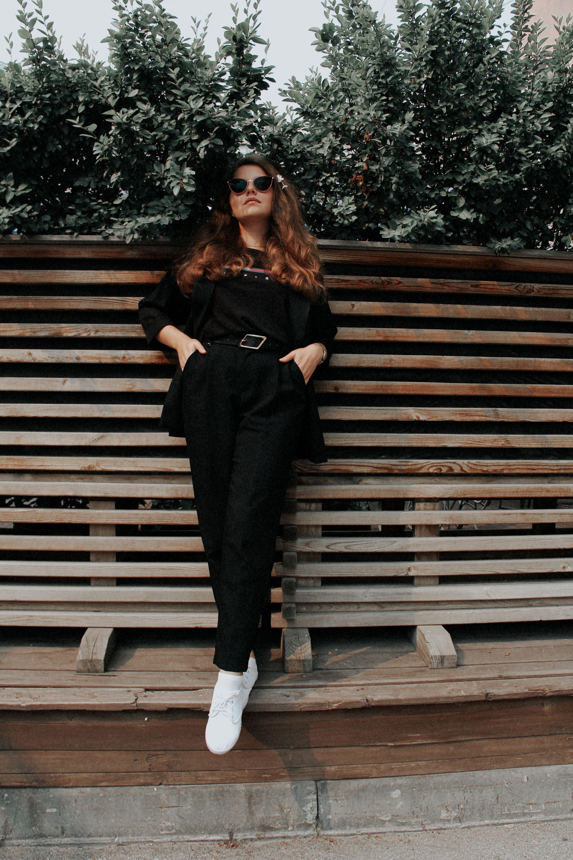 Прогулочная фотосессия в Новосибирске. Семейный фотодуэт Ирина и Николай Власьевы. Фотосессии в Новосибирске