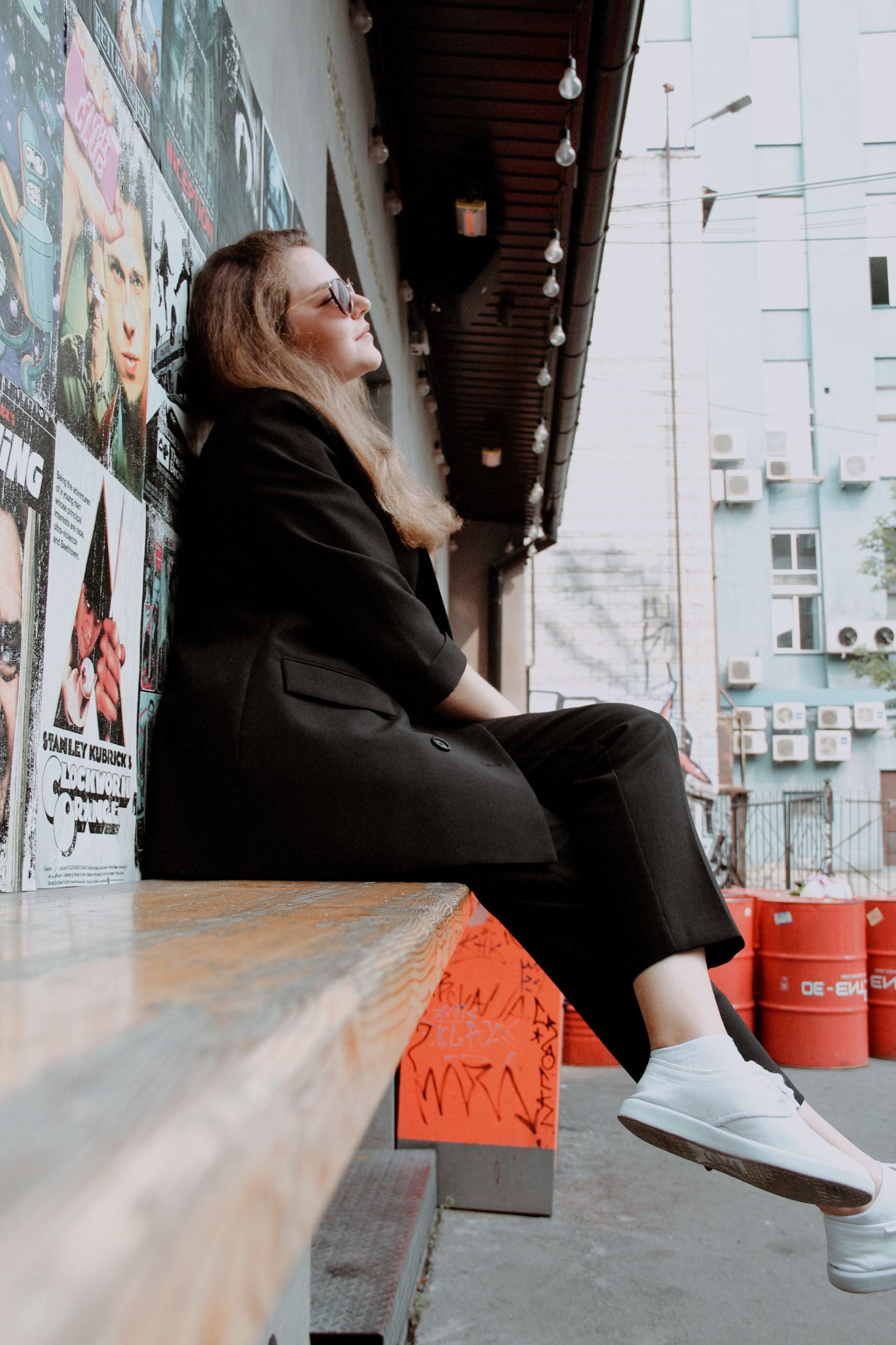 Прогулочная фотосессия в Новосибирске. Семейный фотодуэт Ирина и Николай Власьевы. Фотосессии в Новосибирске